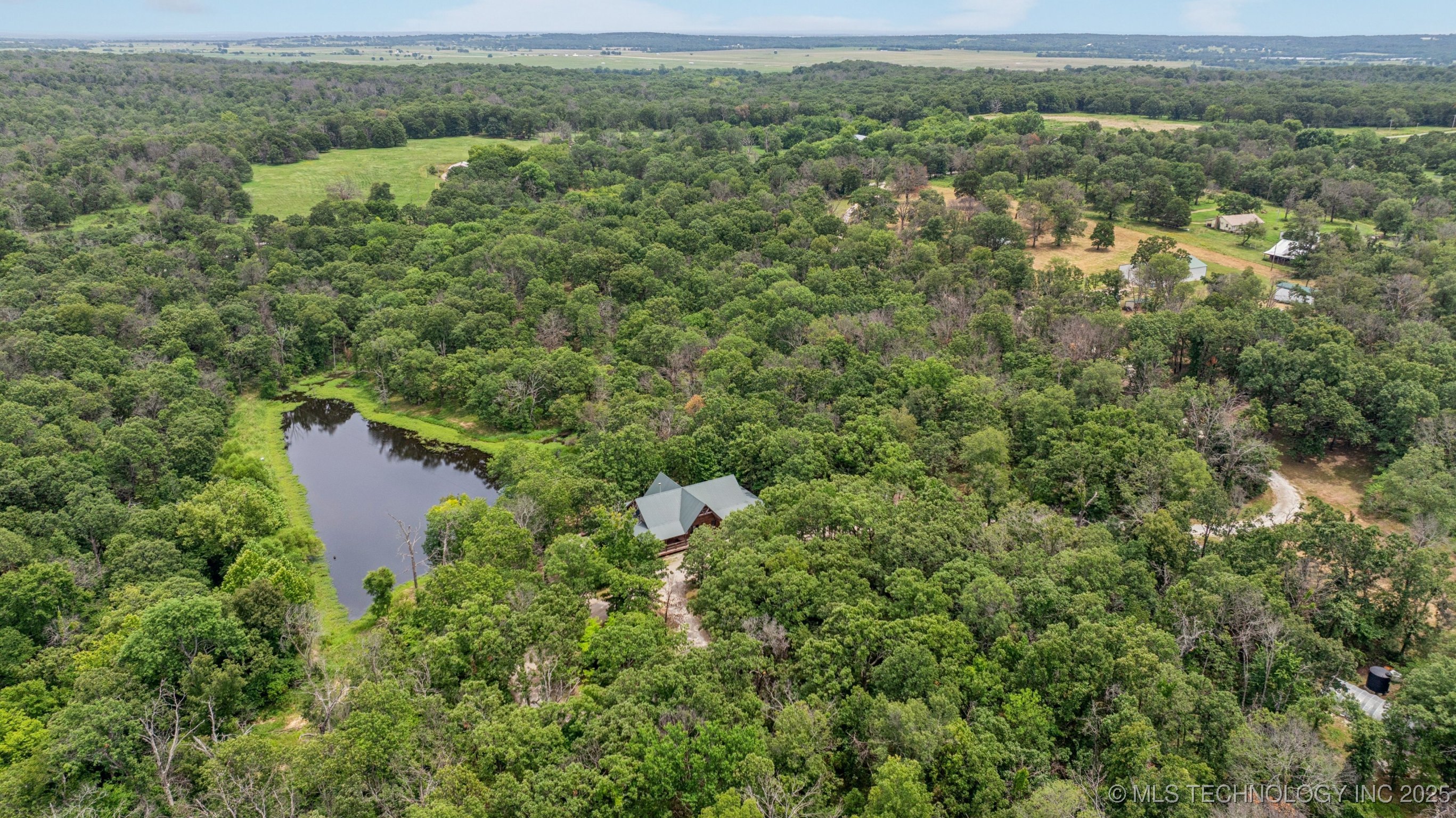 2488 S 4290 Road Chelsea OK 74016
