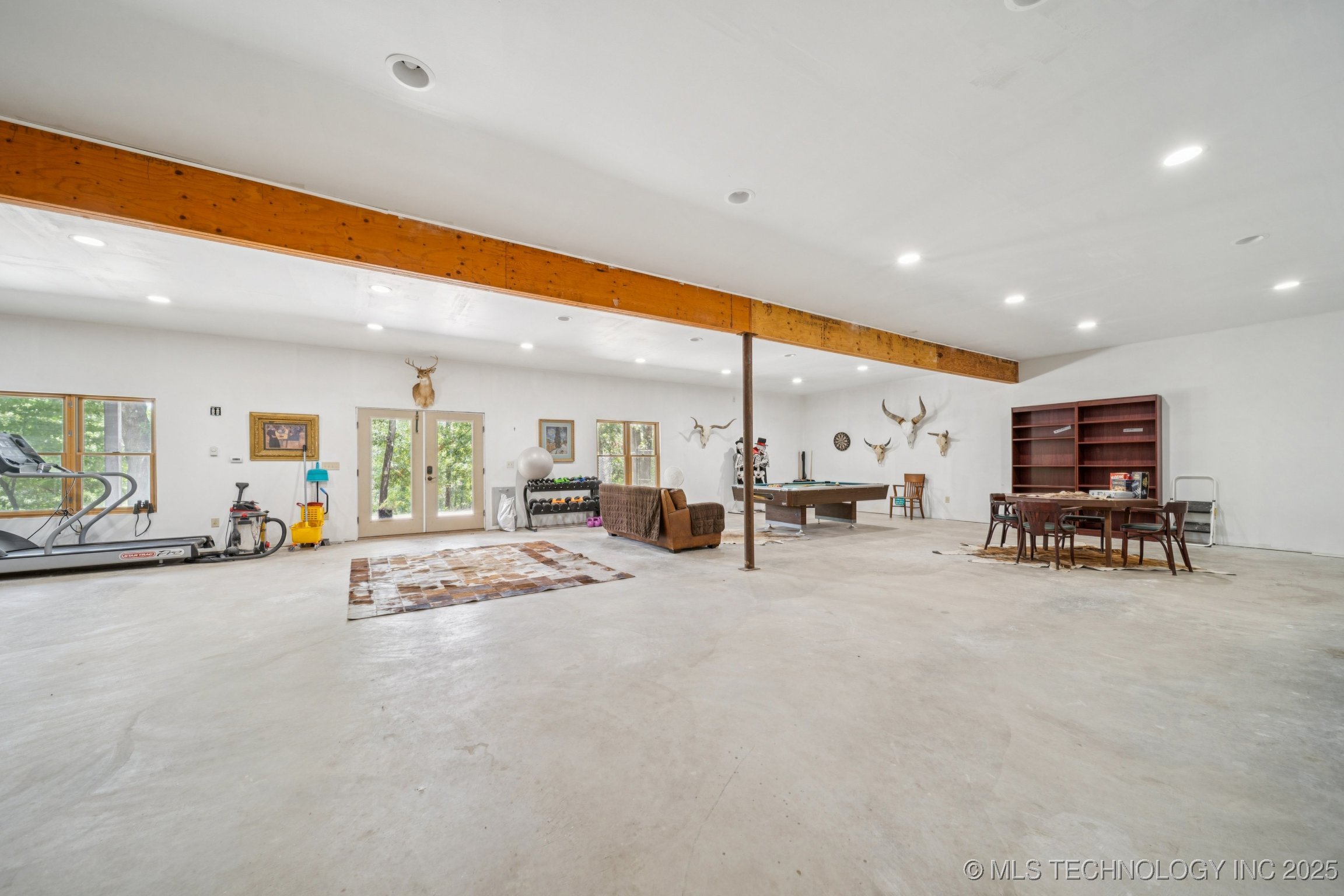 2488 S 4290 Road Chelsea OK 74016