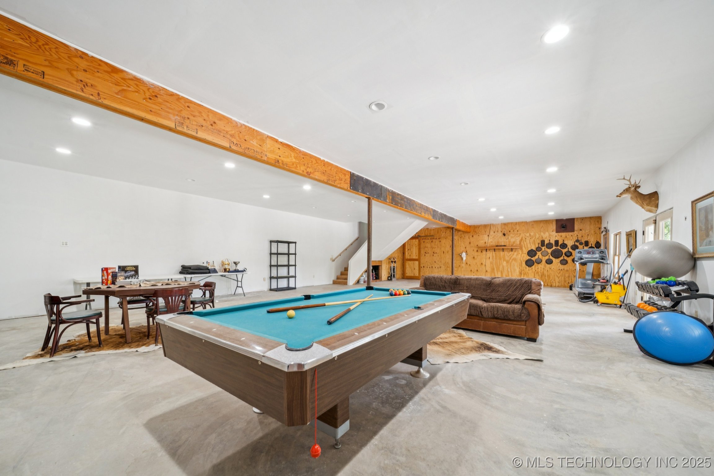 2488 S 4290 Road Chelsea OK 74016