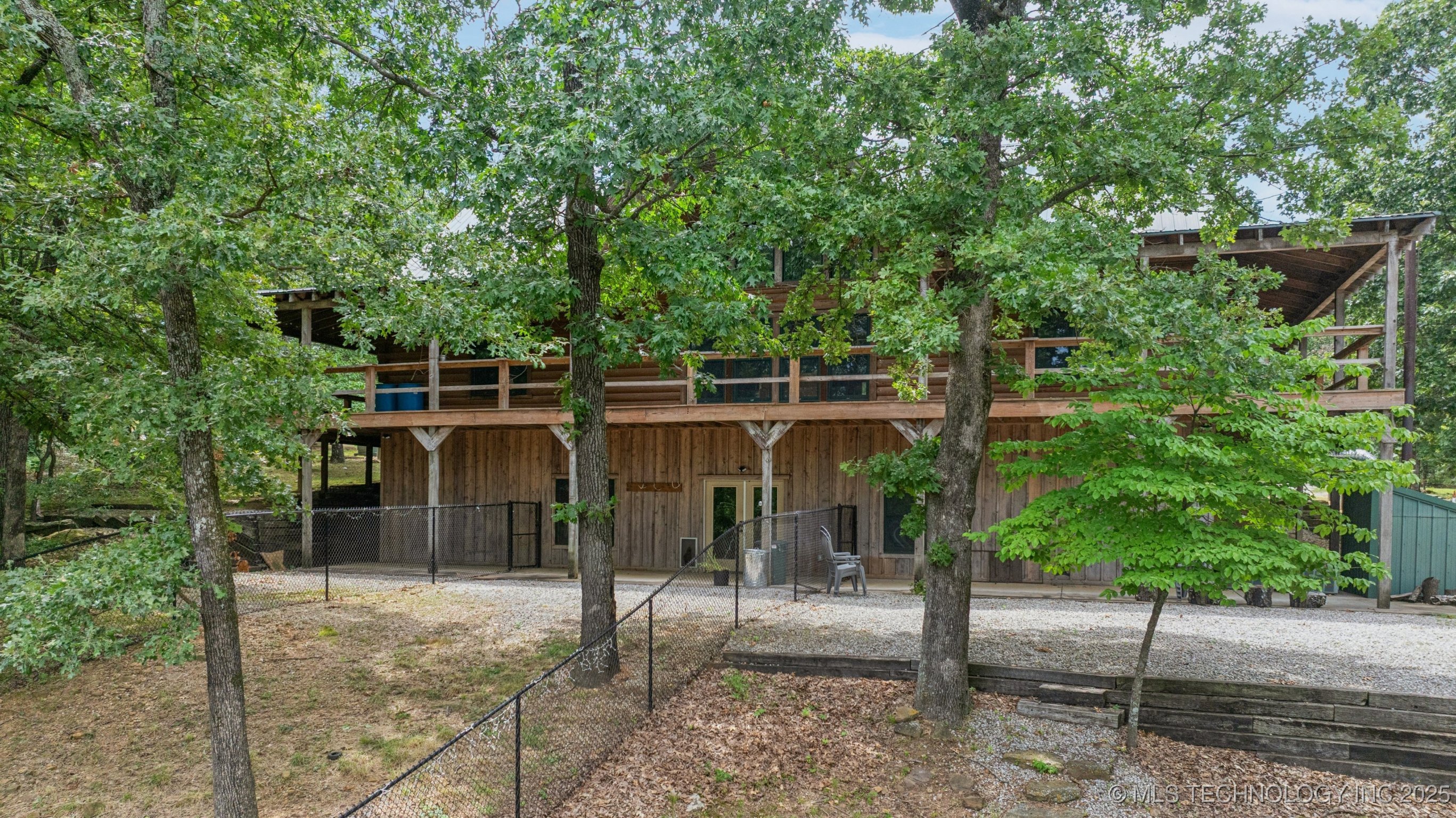 2488 S 4290 Road Chelsea OK 74016