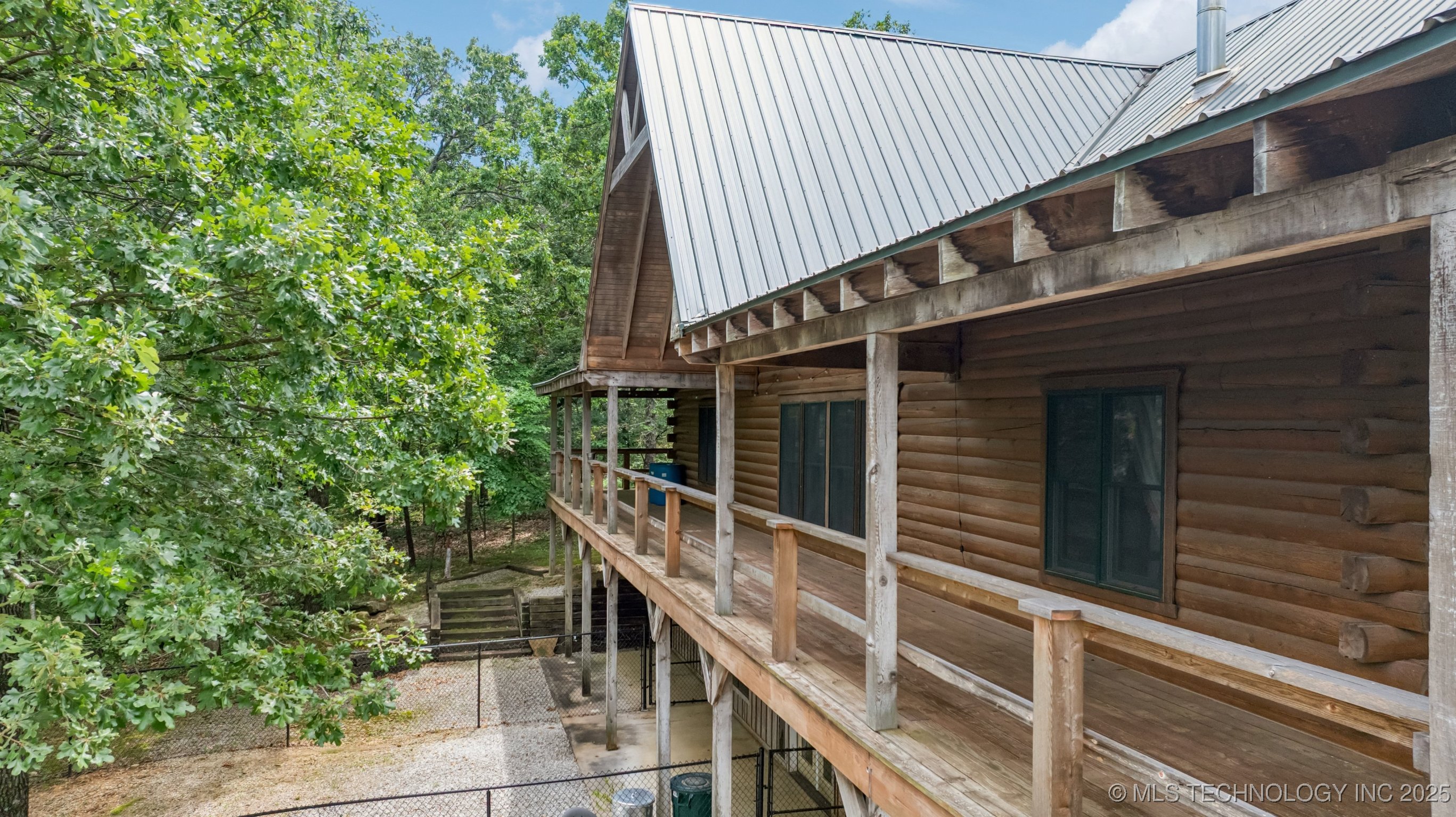 2488 S 4290 Road Chelsea OK 74016