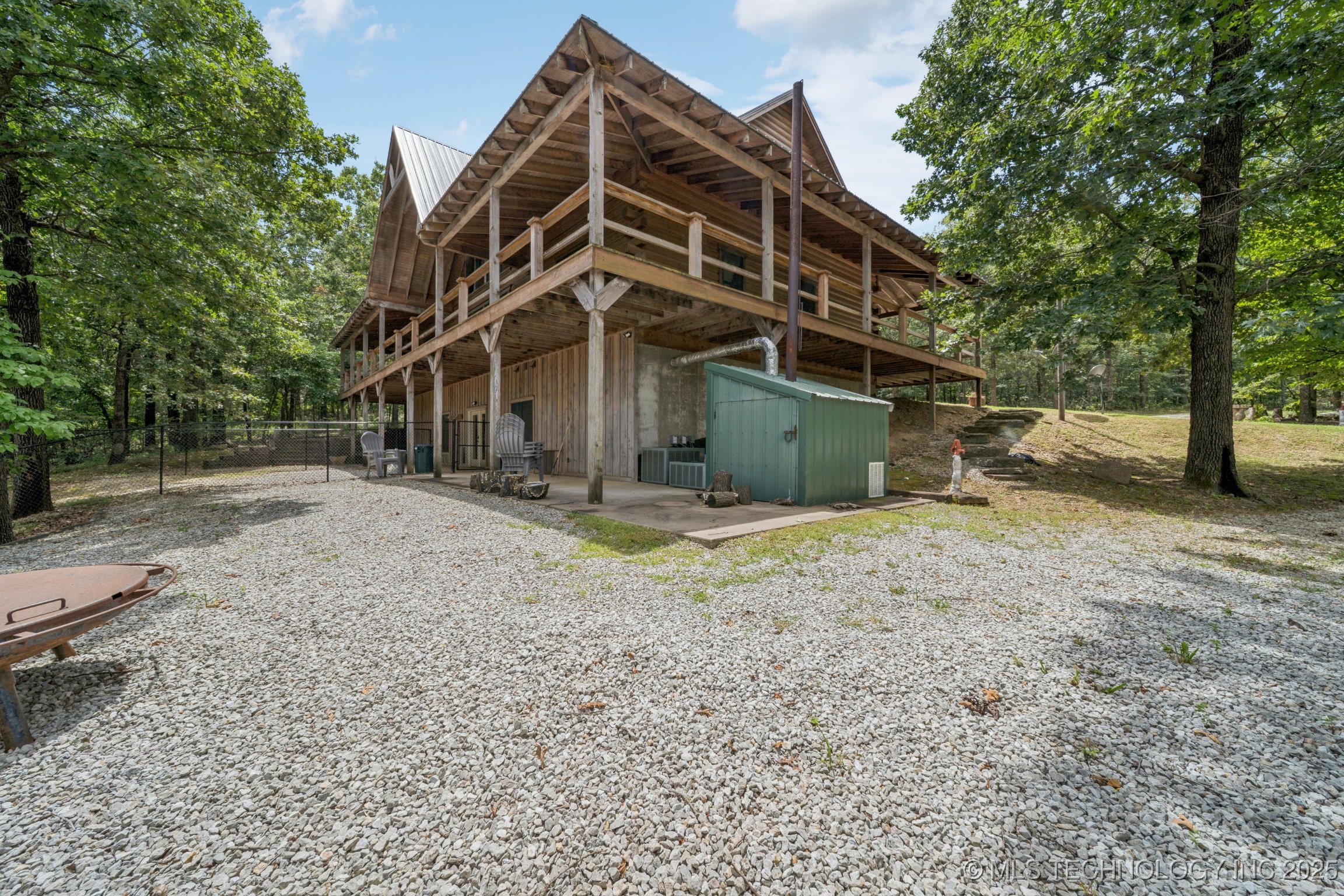2488 S 4290 Road Chelsea OK 74016