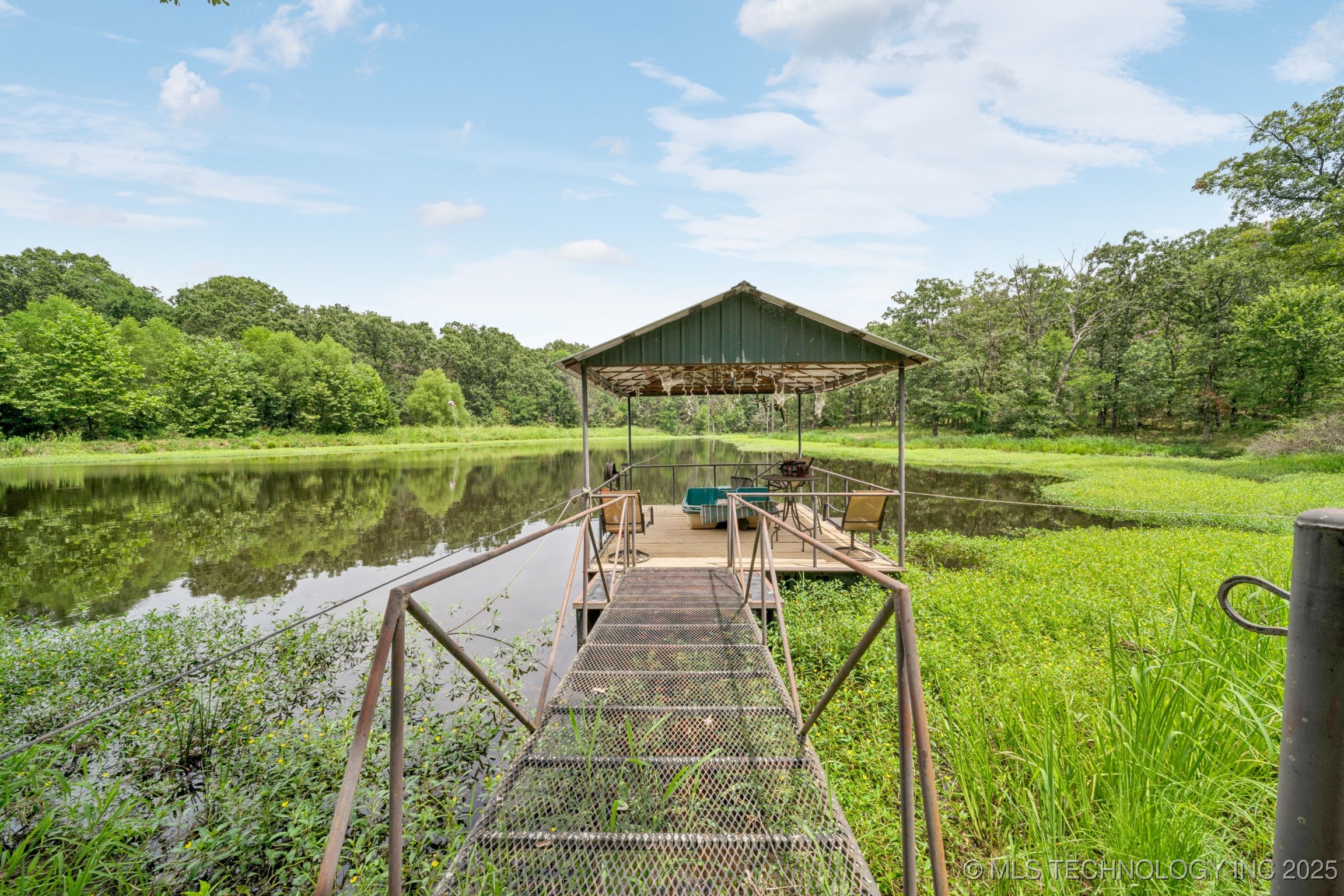 2488 S 4290 Road Chelsea OK 74016