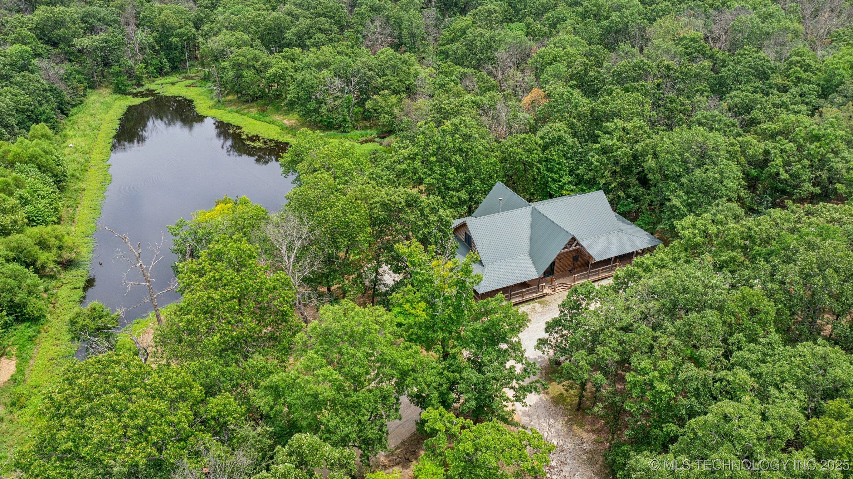 2488 S 4290 Road Chelsea OK 74016