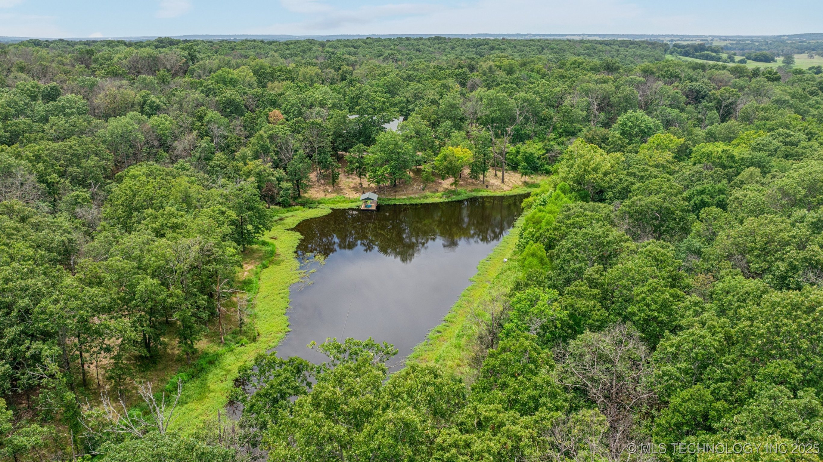 2488 S 4290 Road Chelsea OK 74016