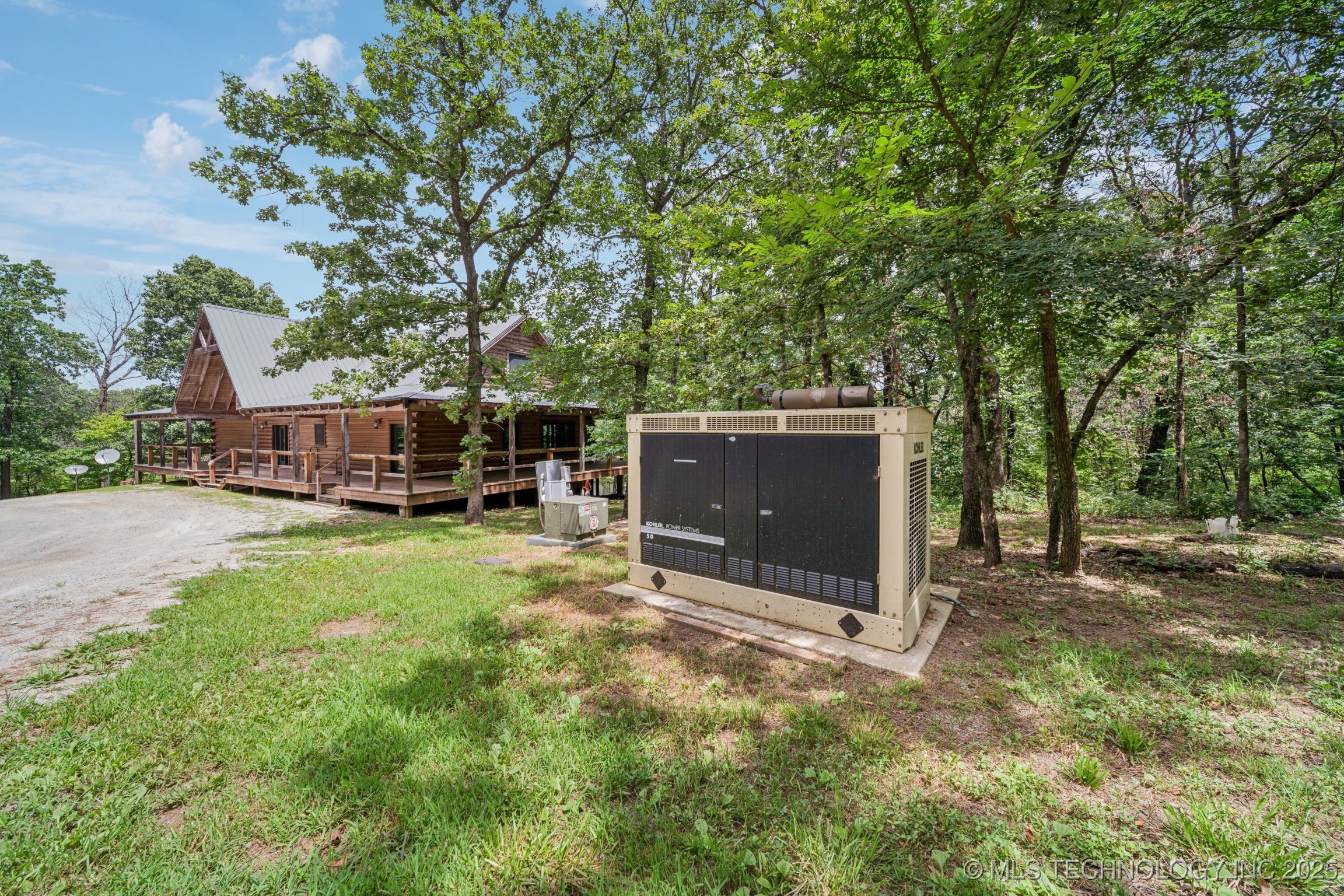 2488 S 4290 Road Chelsea OK 74016