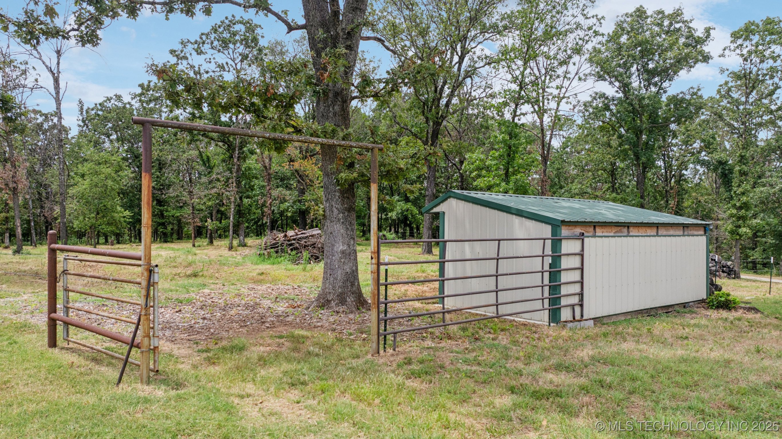2488 S 4290 Road Chelsea OK 74016