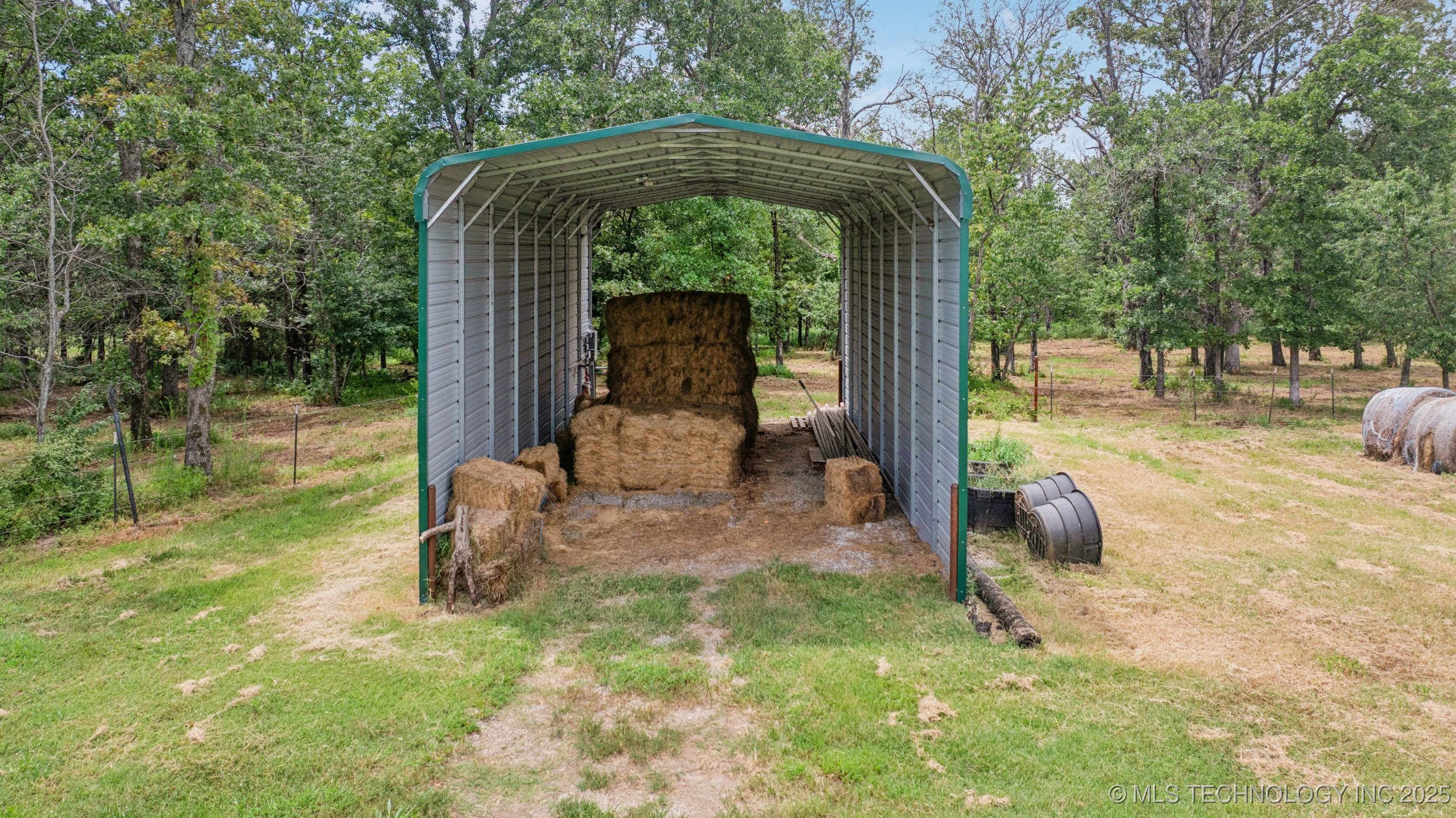 2488 S 4290 Road Chelsea OK 74016