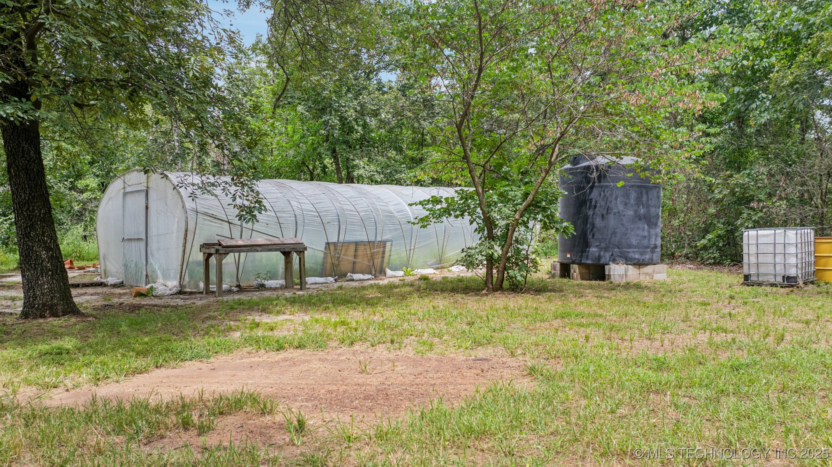 2488 S 4290 Road Chelsea OK 74016
