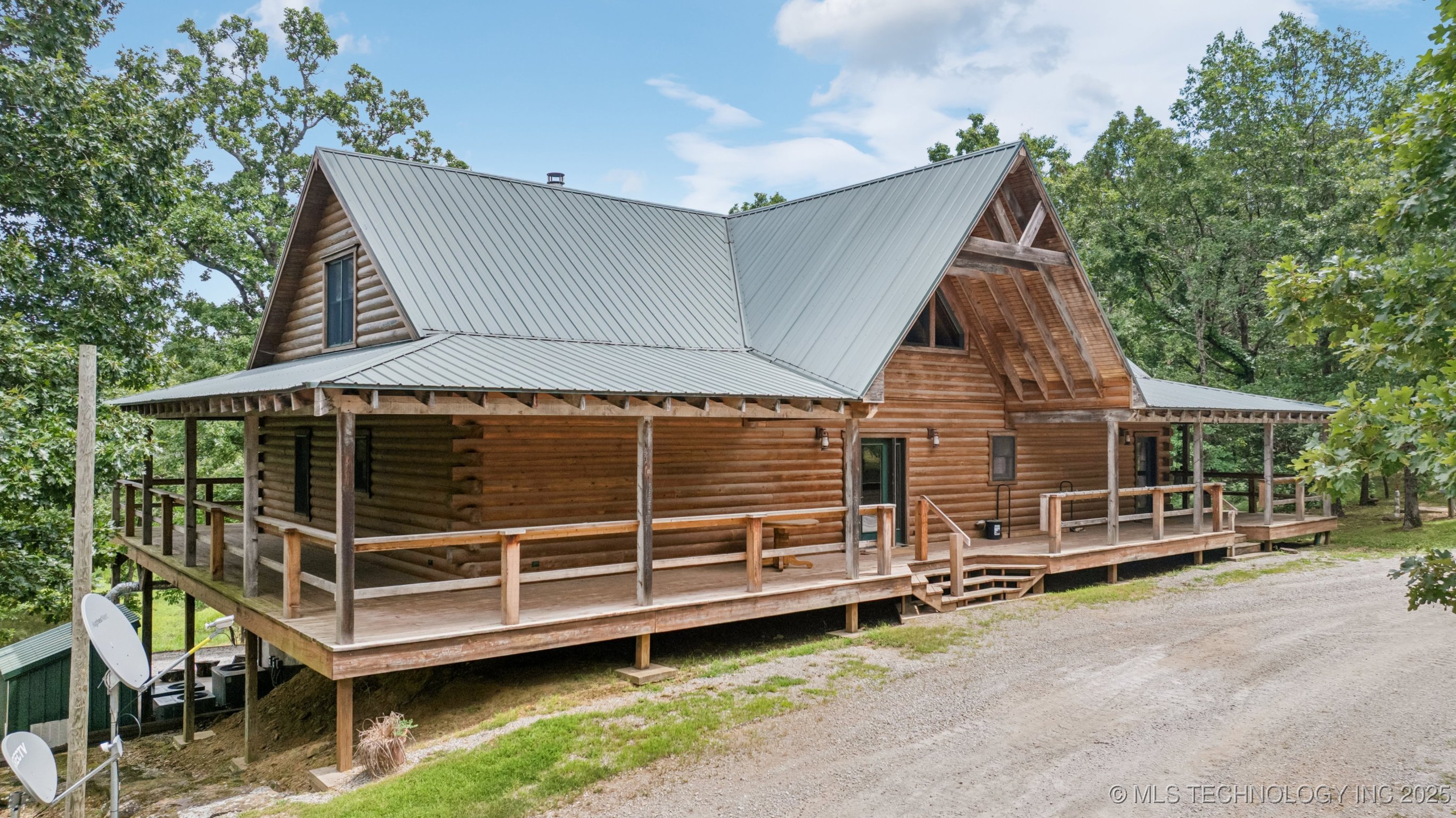 2488 S 4290 Road Chelsea OK 74016
