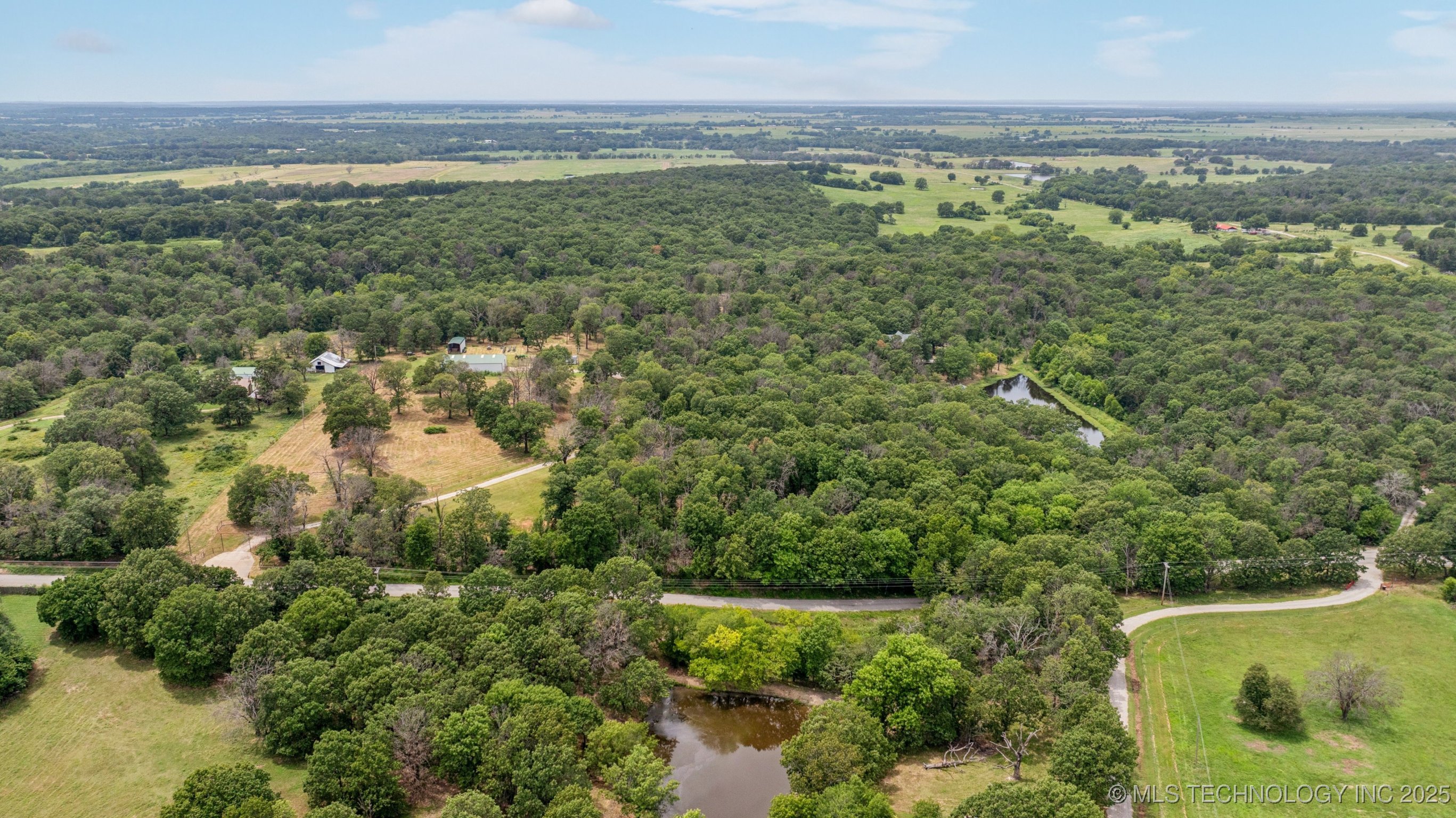 2488 S 4290 Road Chelsea OK 74016