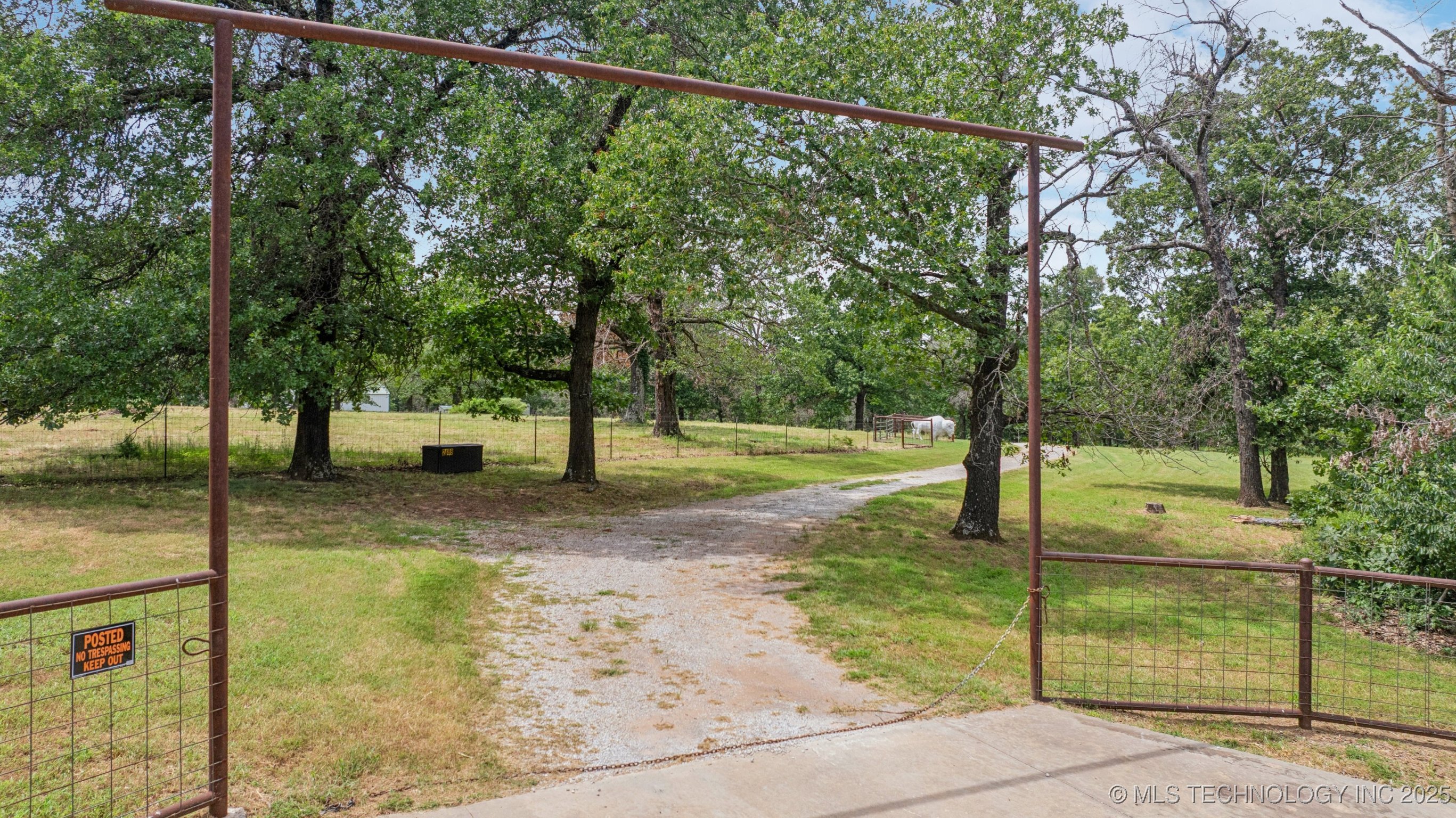 2488 S 4290 Road Chelsea OK 74016