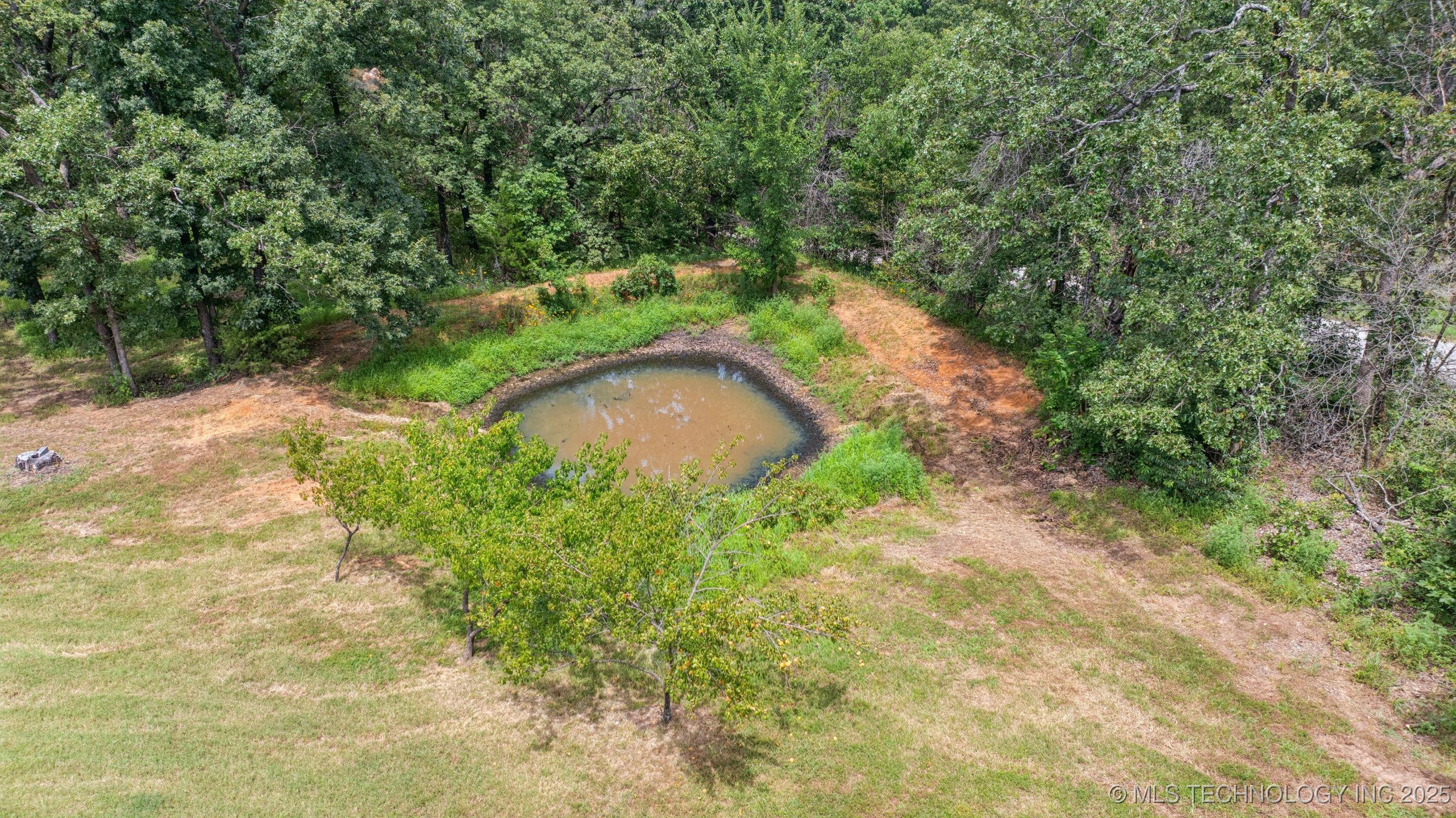 2488 S 4290 Road Chelsea OK 74016