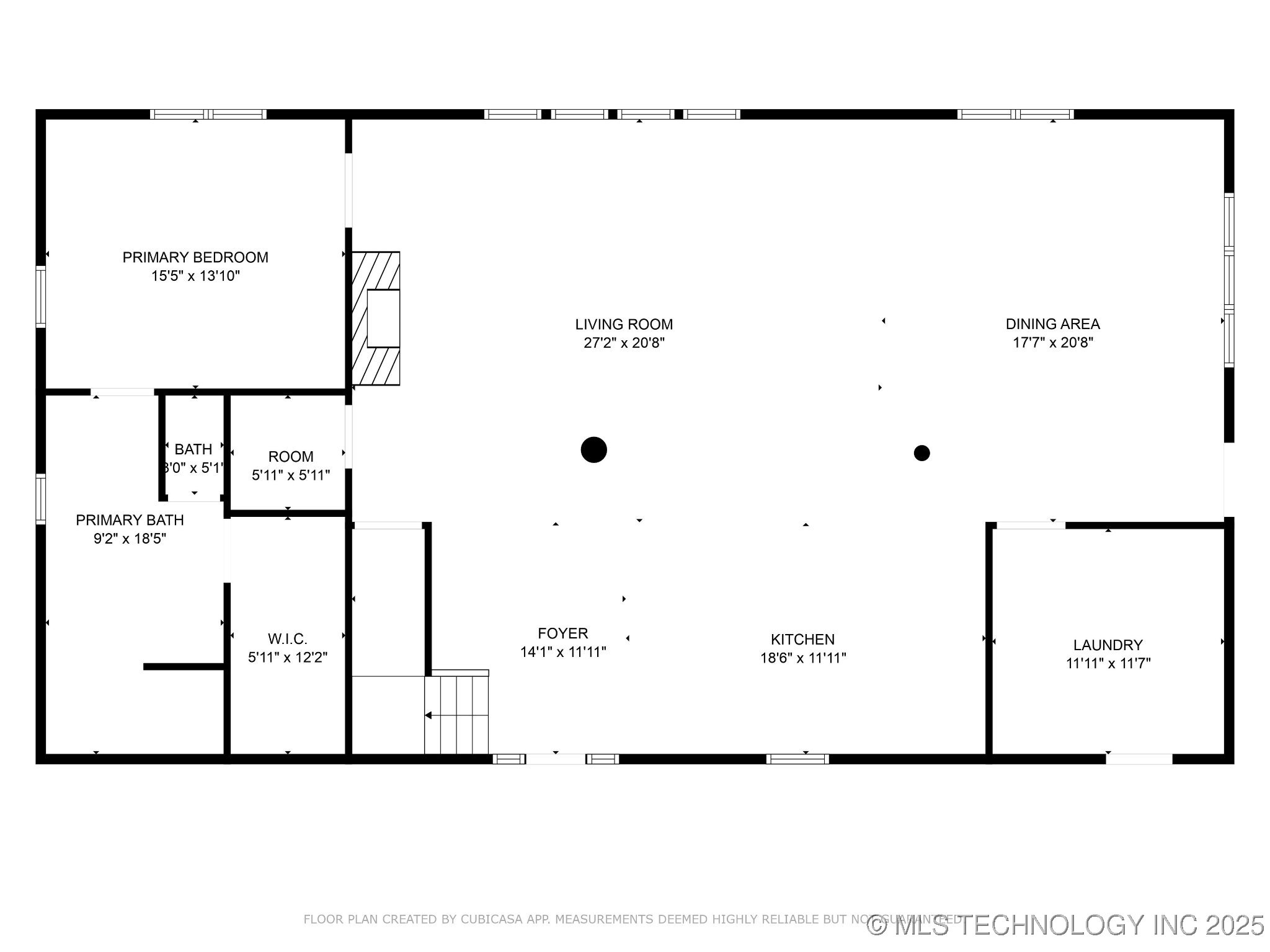 2488 S 4290 Road Chelsea OK 74016