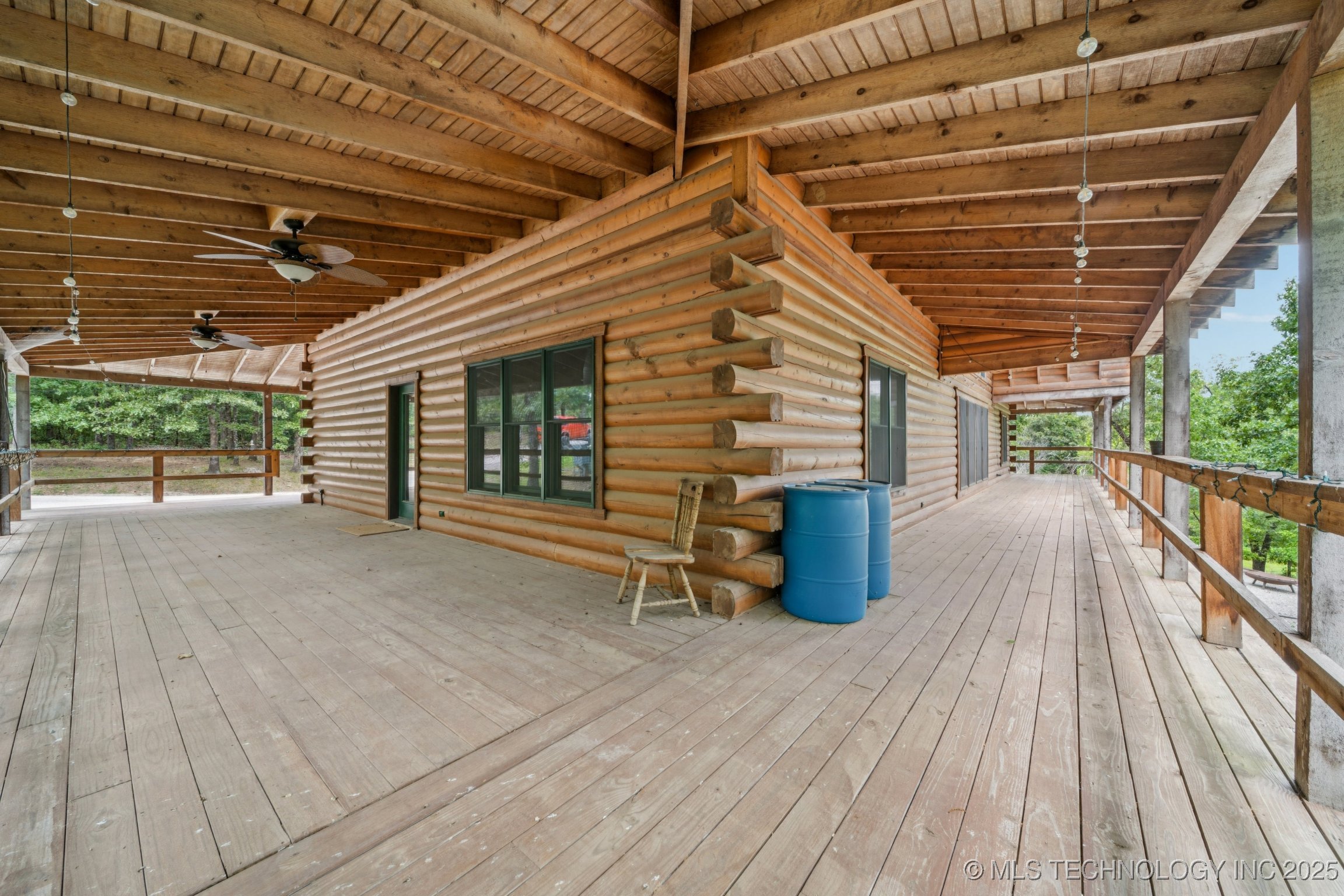 2488 S 4290 Road Chelsea OK 74016