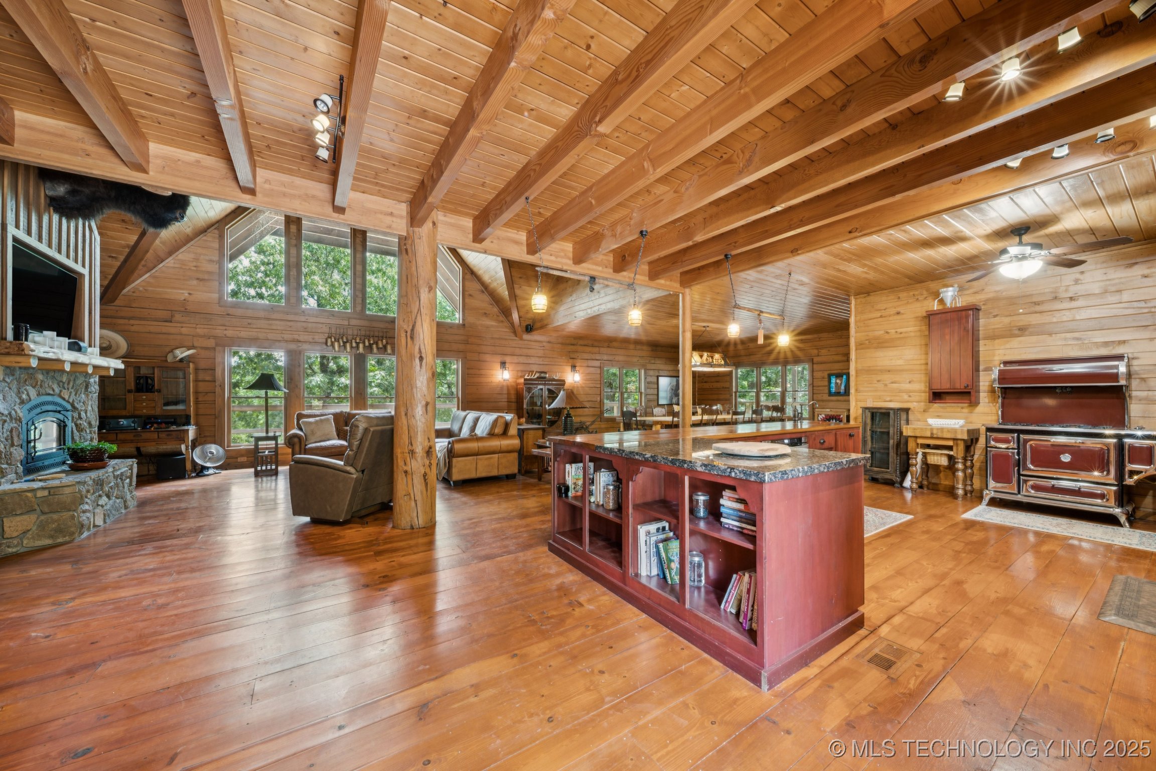2488 S 4290 Road Chelsea OK 74016