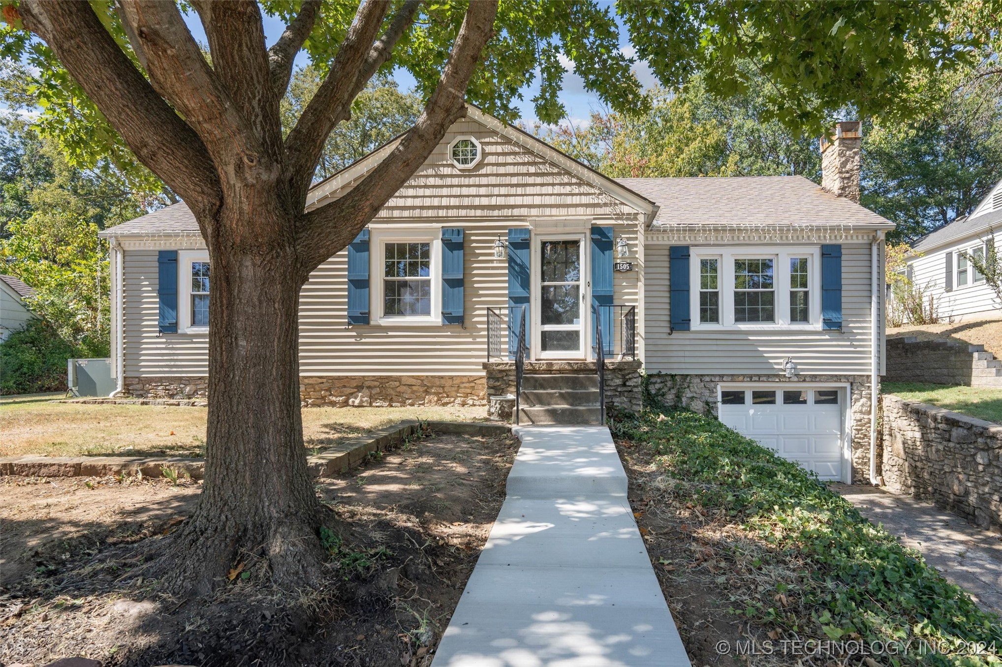 1505 Cherokee Place Bartlesville OK 74003