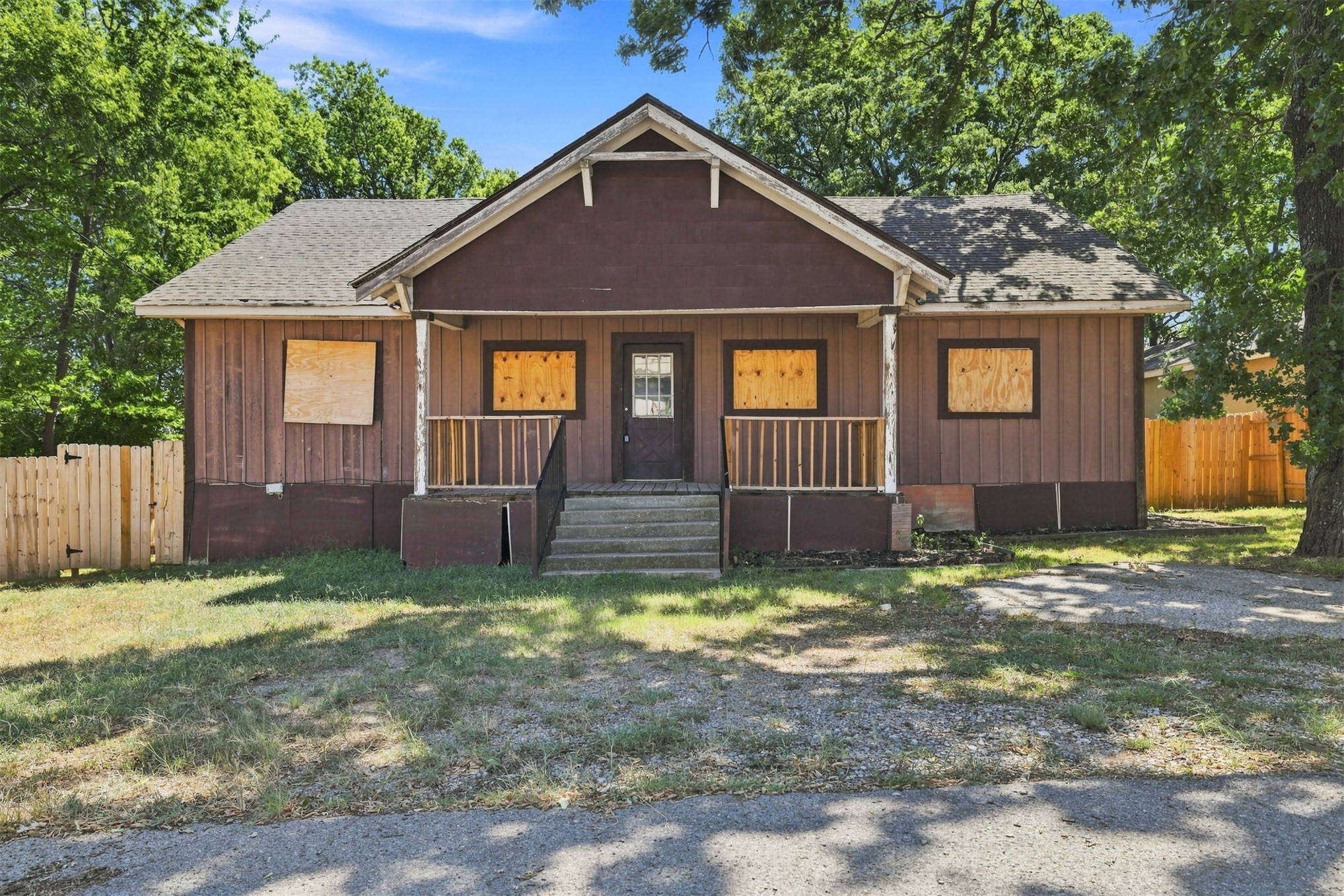 1608 6th Durant OK 74701