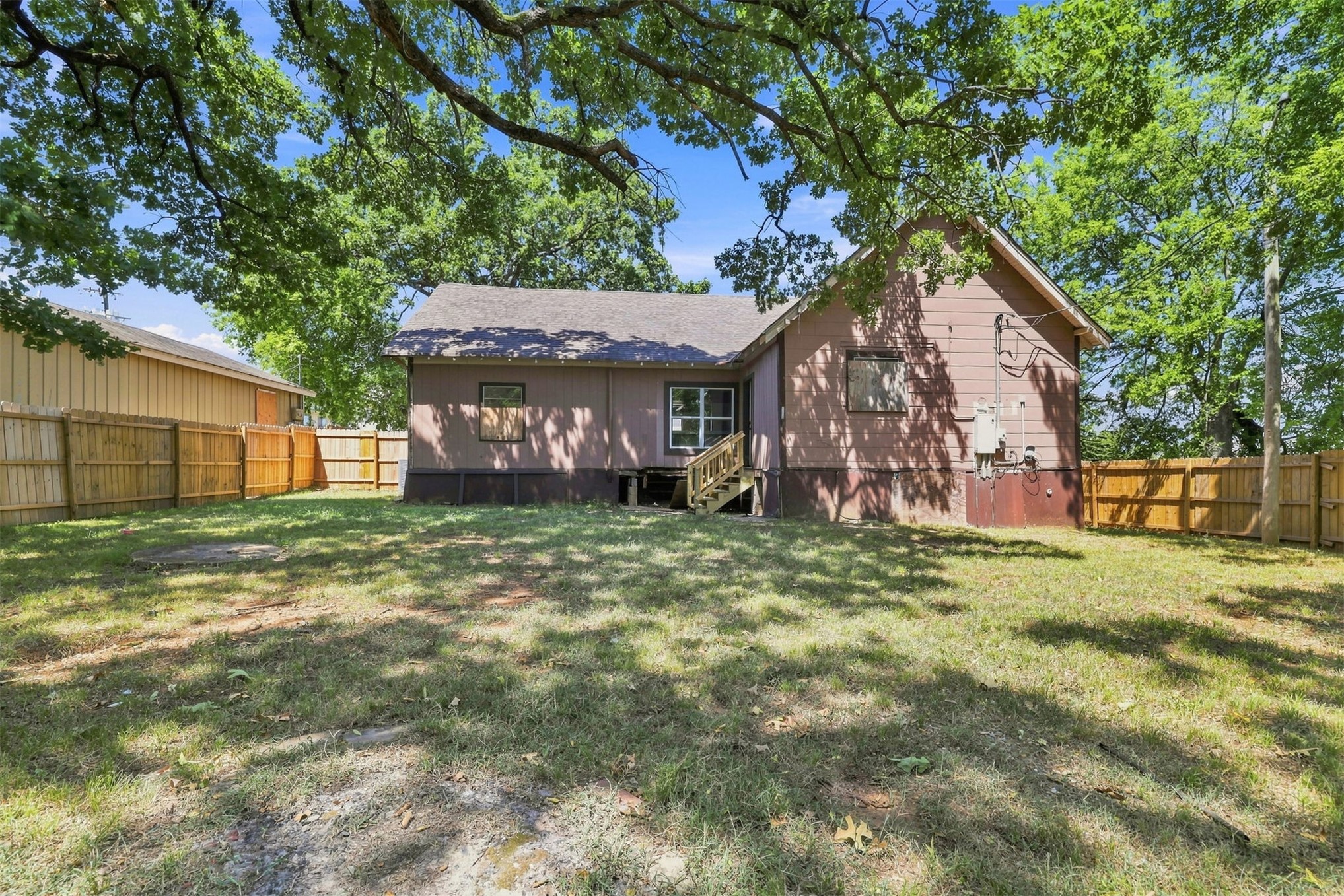 1608 6th Durant OK 74701