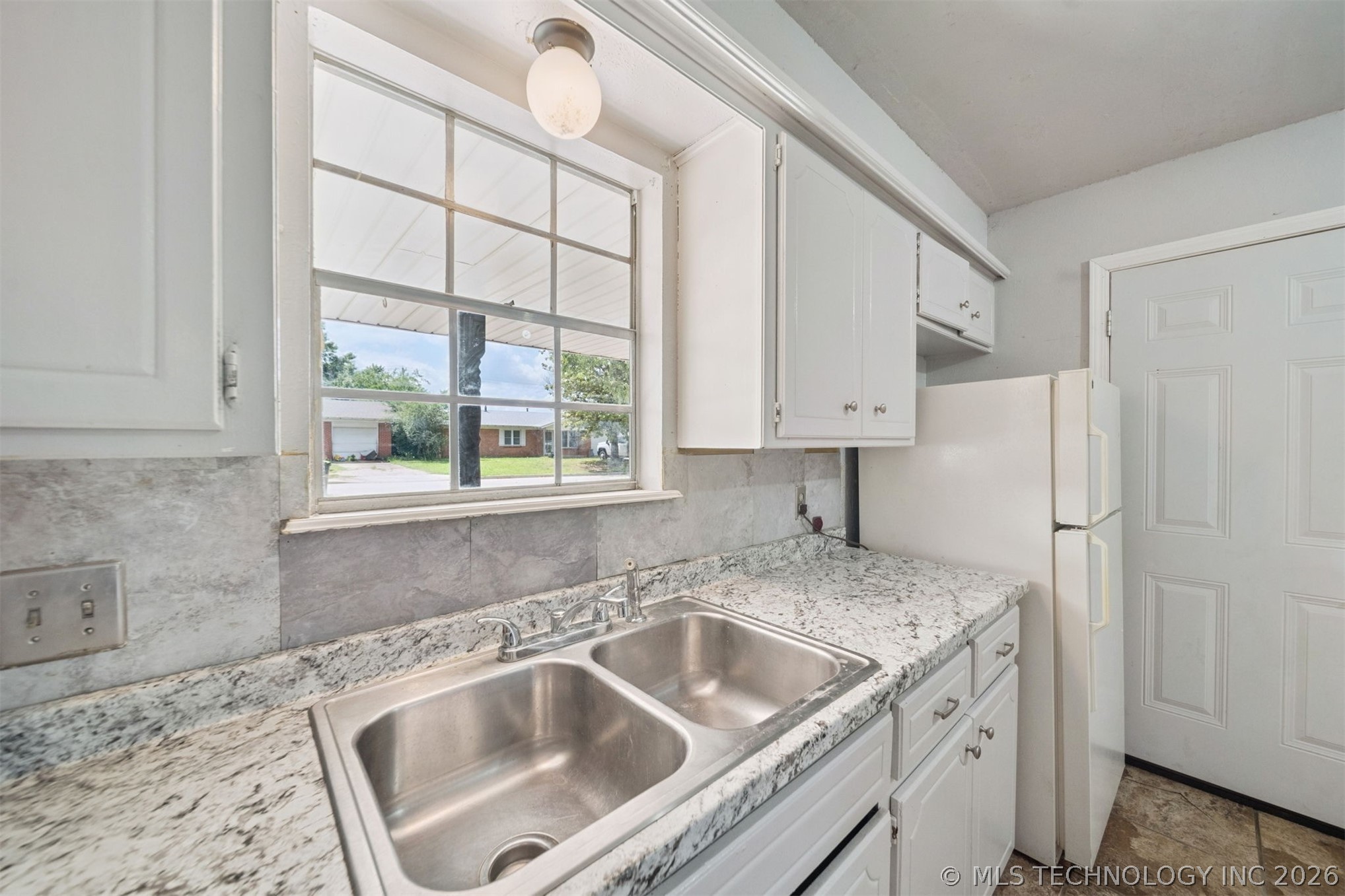 920 Crestview Street Ada OK 74820