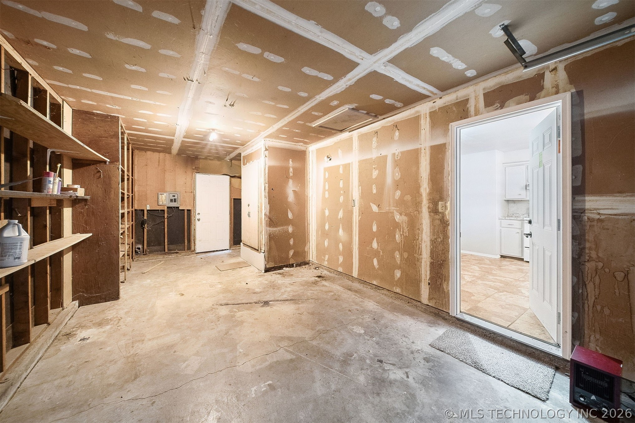 920 Crestview Street Ada OK 74820