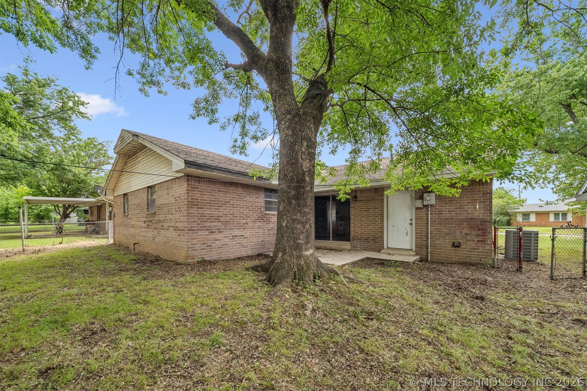 920 Crestview Street Ada OK 74820