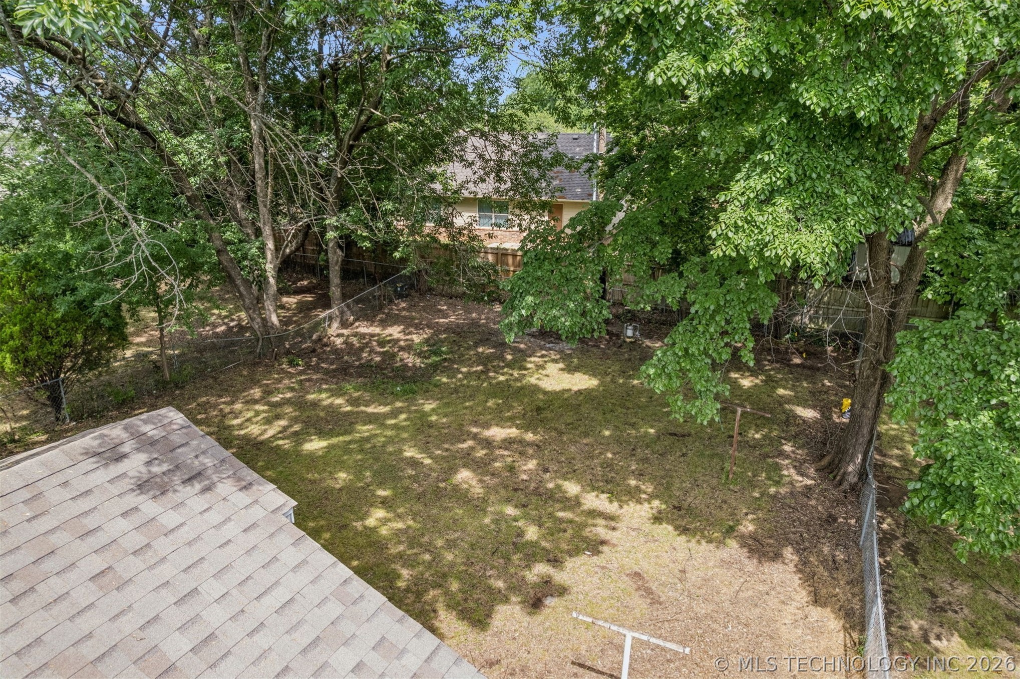 920 Crestview Street Ada OK 74820