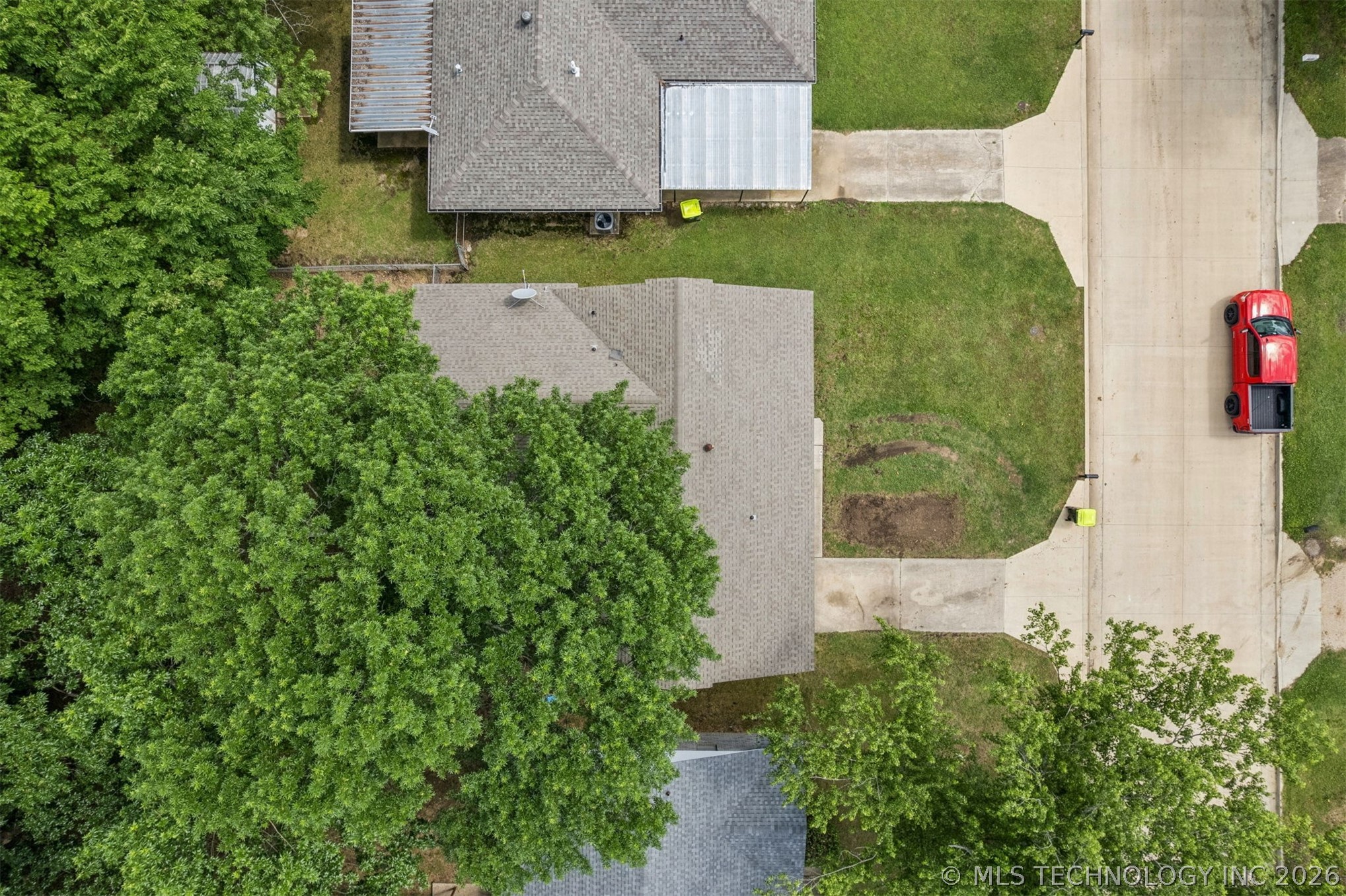920 Crestview Street Ada OK 74820