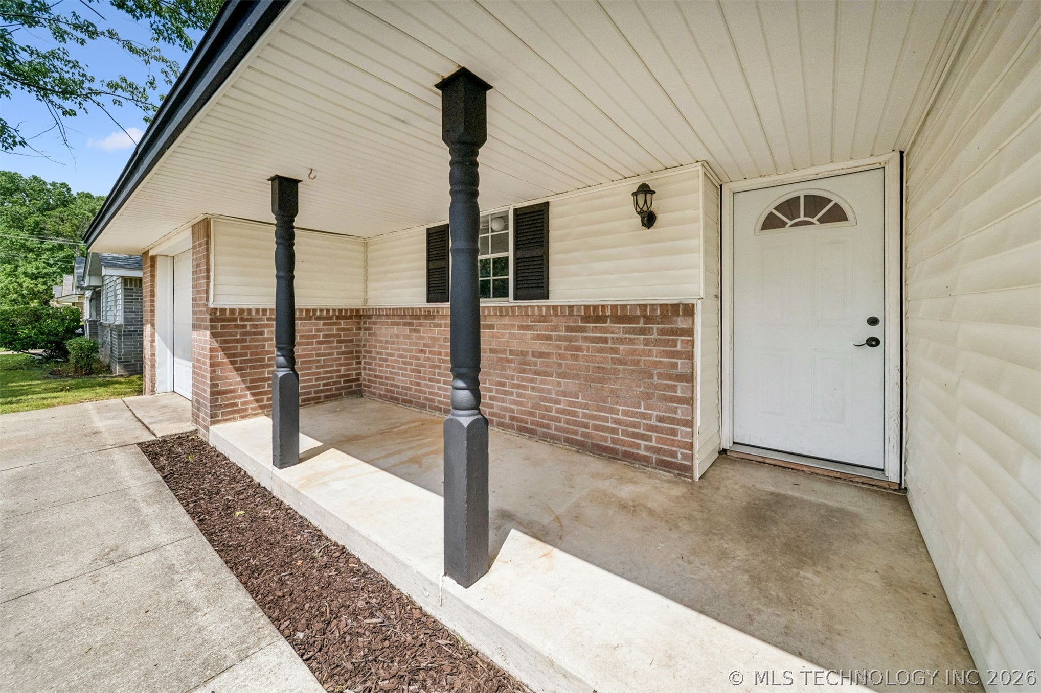 920 Crestview Street Ada OK 74820