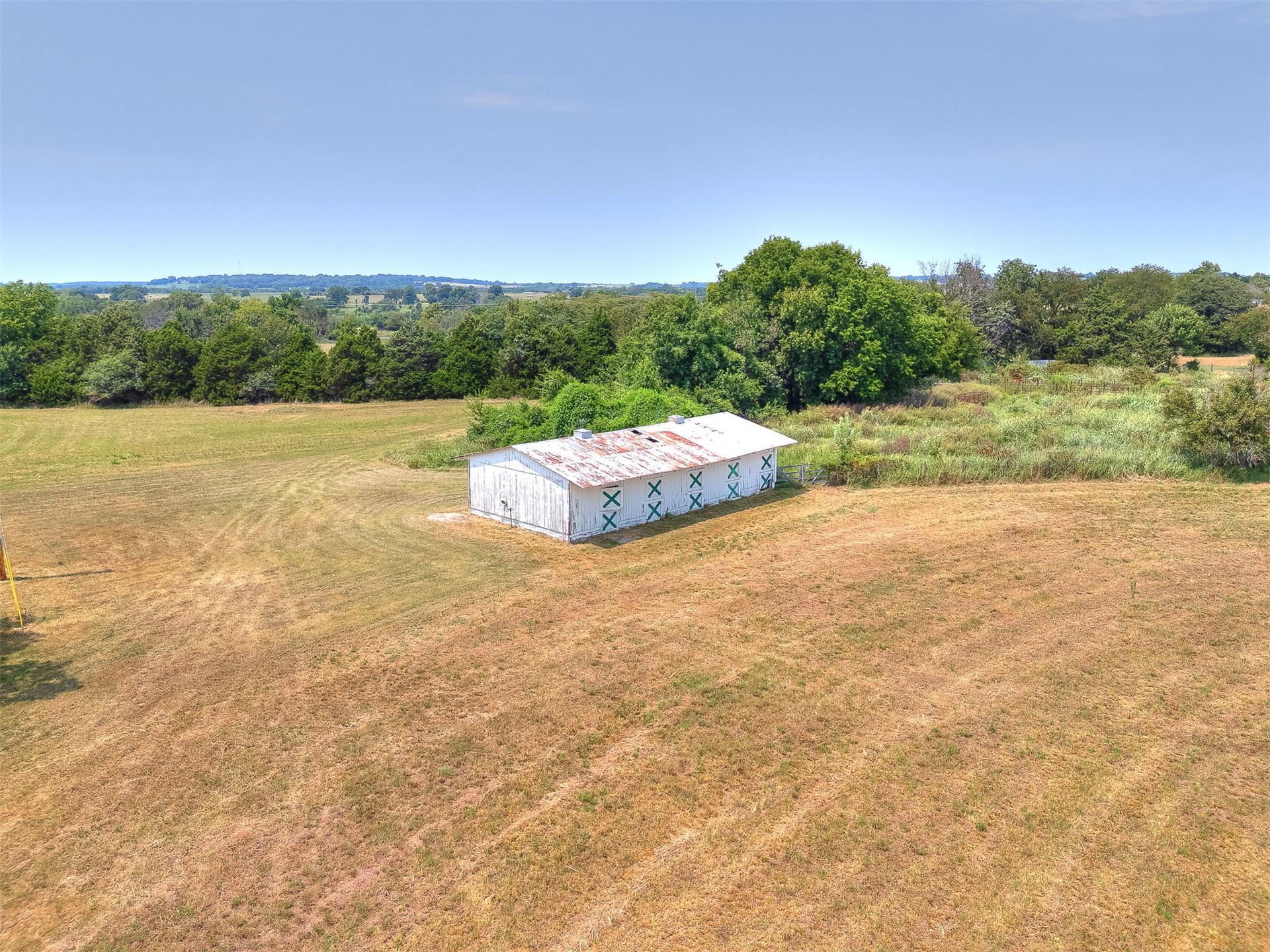 2251 S 4260 Road Chelsea OK 74016