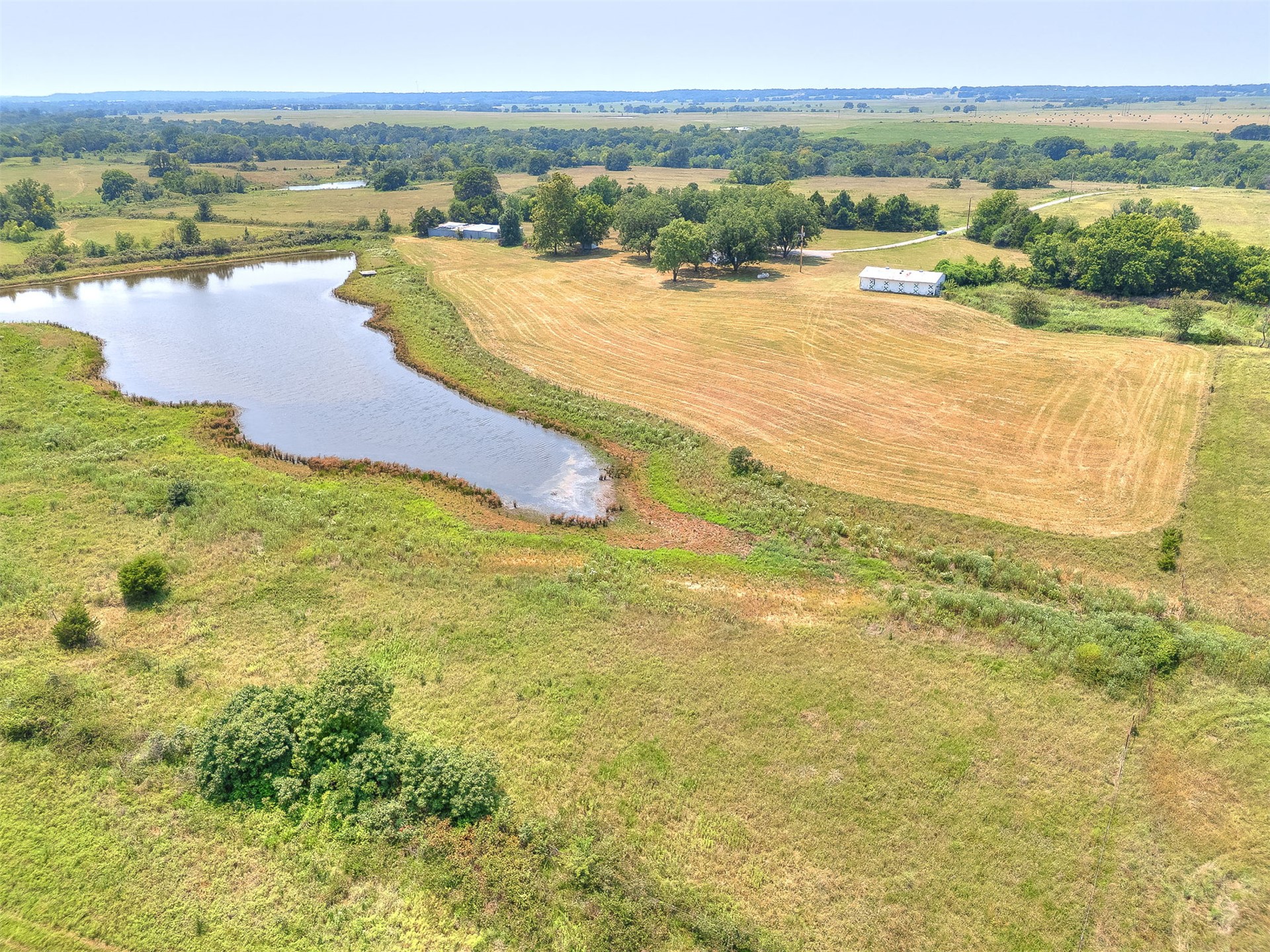 2251 S 4260 Road Chelsea OK 74016