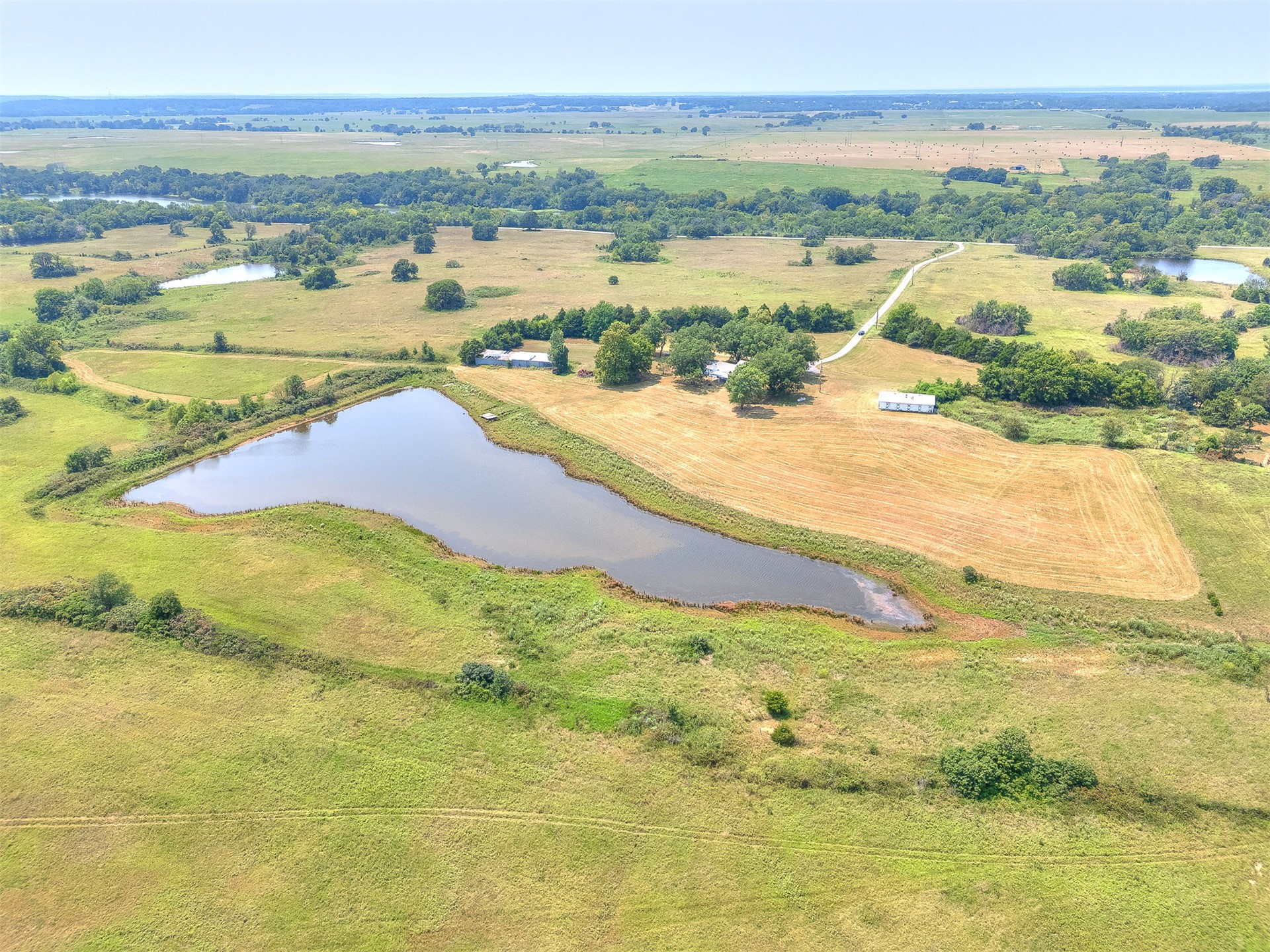 2251 S 4260 Road Chelsea OK 74016