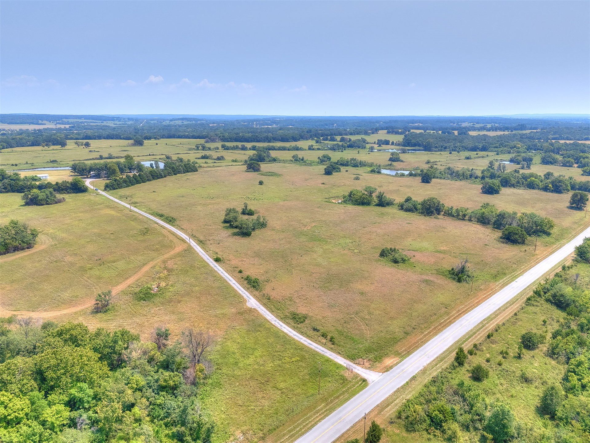 2251 S 4260 Road Chelsea OK 74016