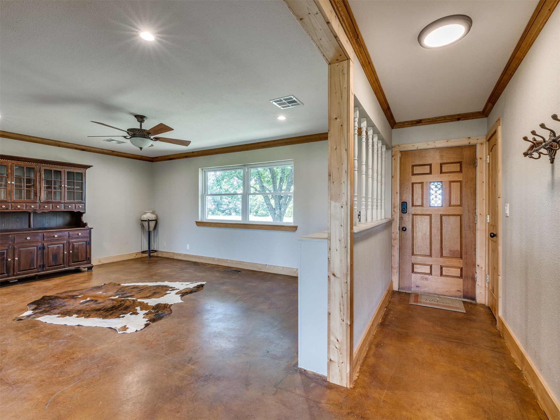 2251 S 4260 Road Chelsea OK 74016