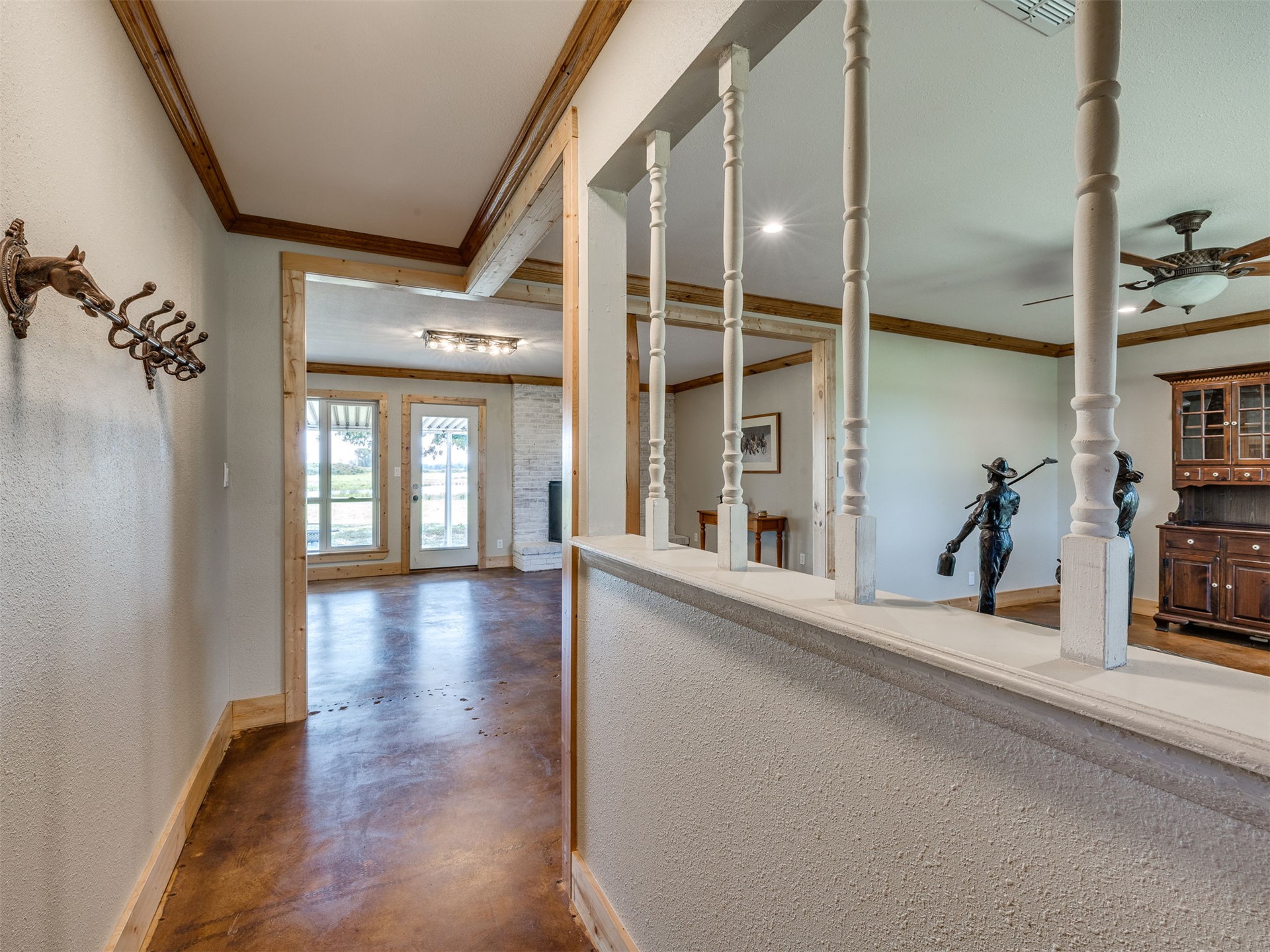 2251 S 4260 Road Chelsea OK 74016
