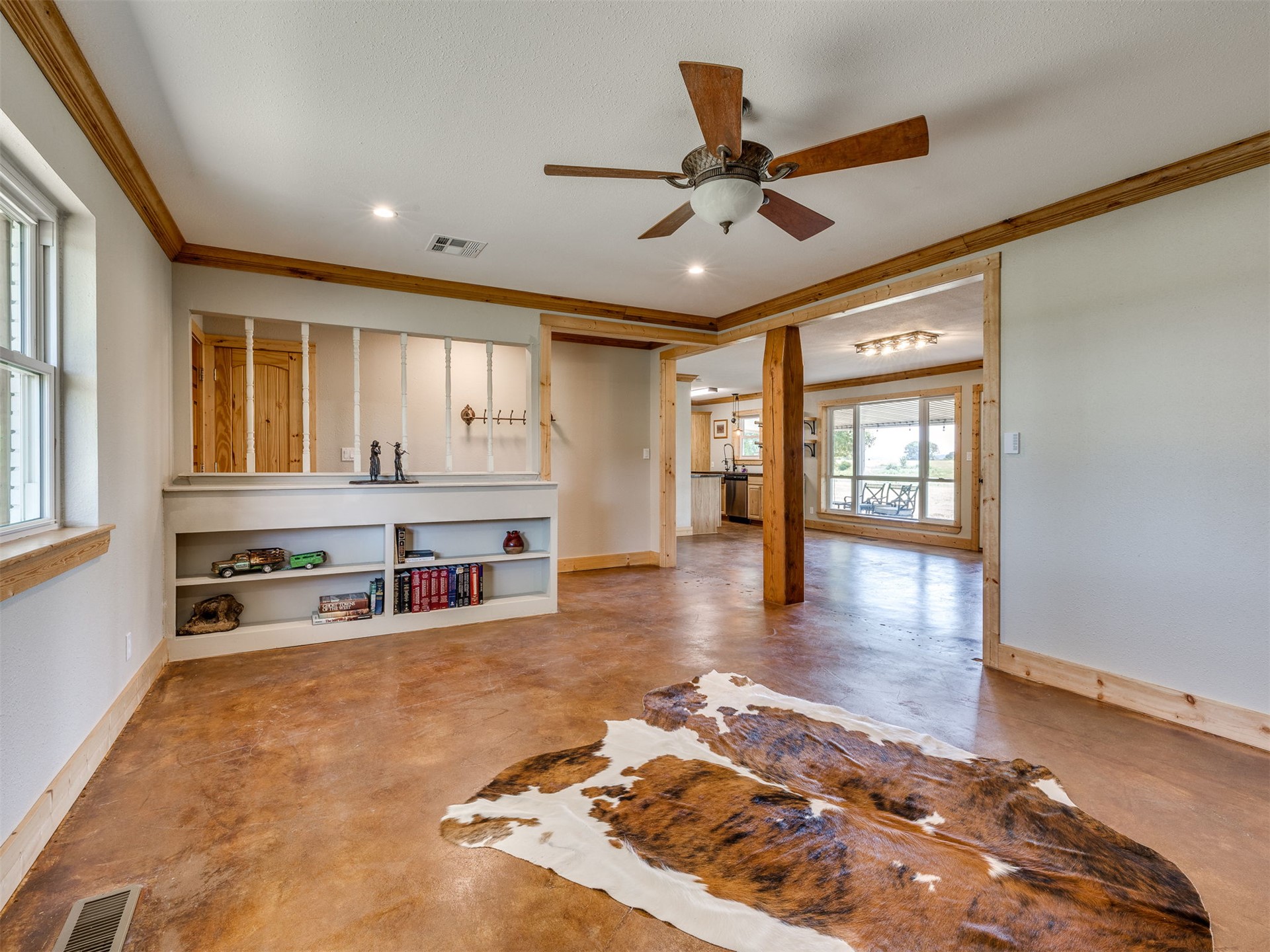 2251 S 4260 Road Chelsea OK 74016