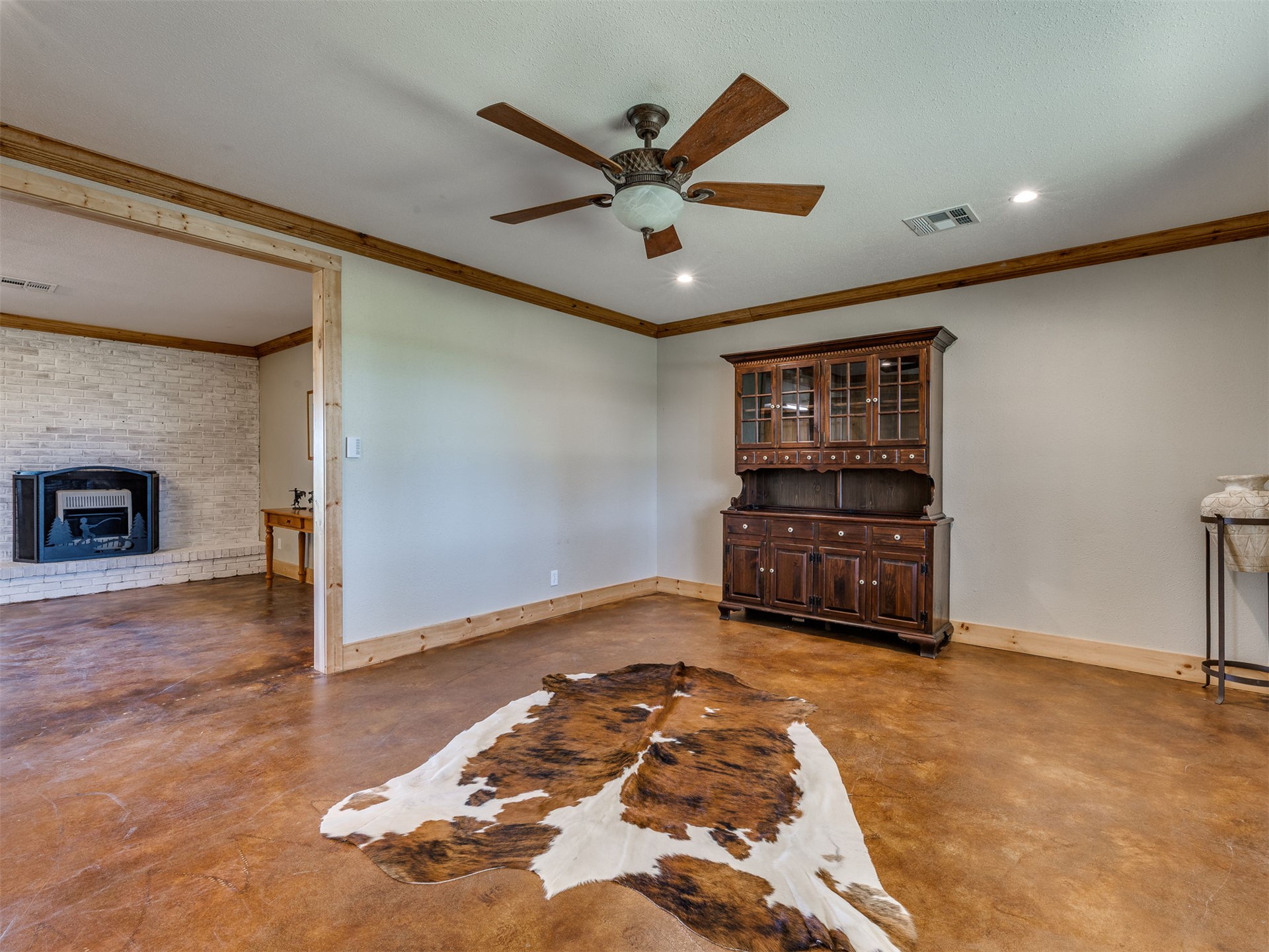 2251 S 4260 Road Chelsea OK 74016