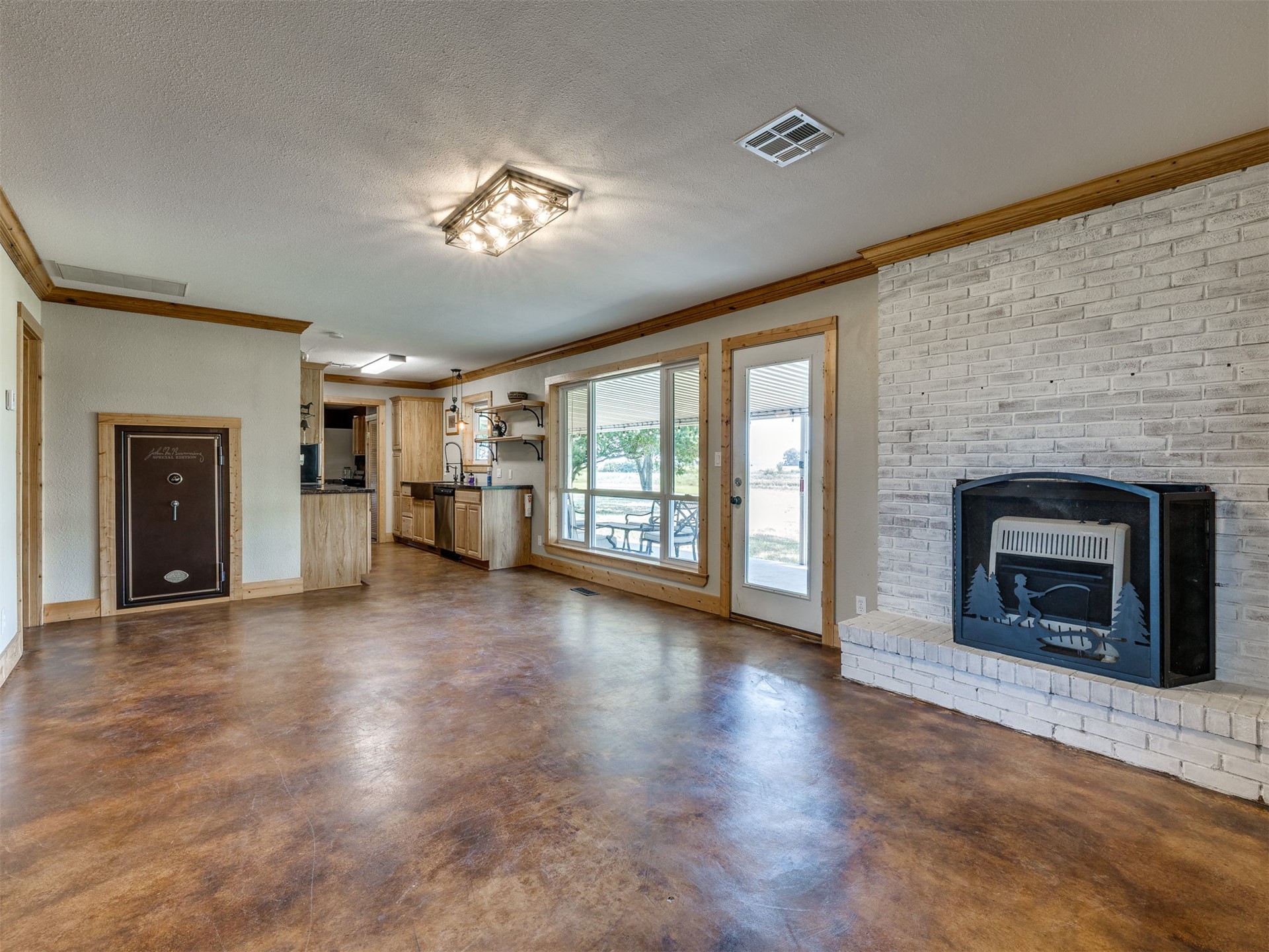 2251 S 4260 Road Chelsea OK 74016