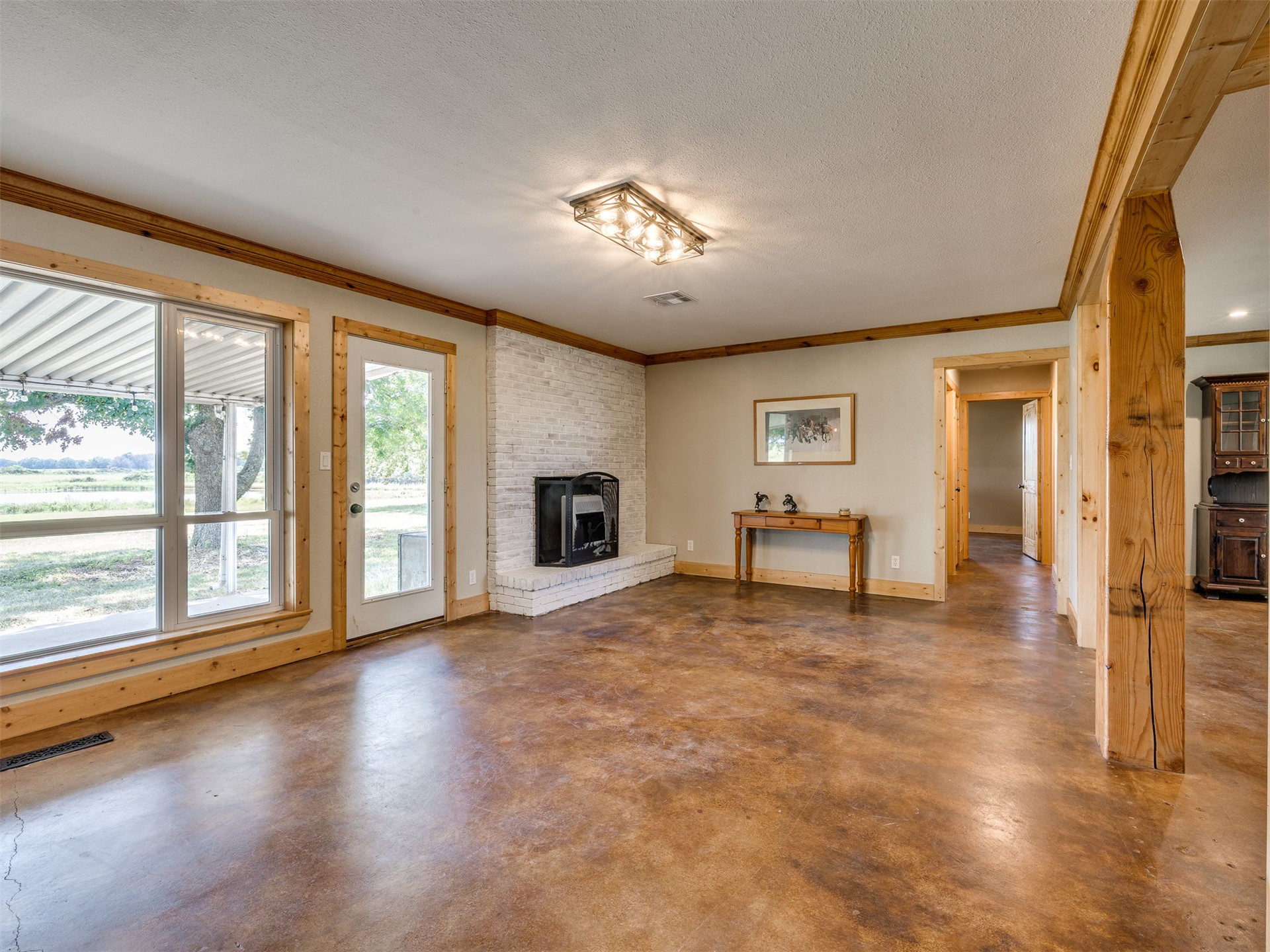2251 S 4260 Road Chelsea OK 74016