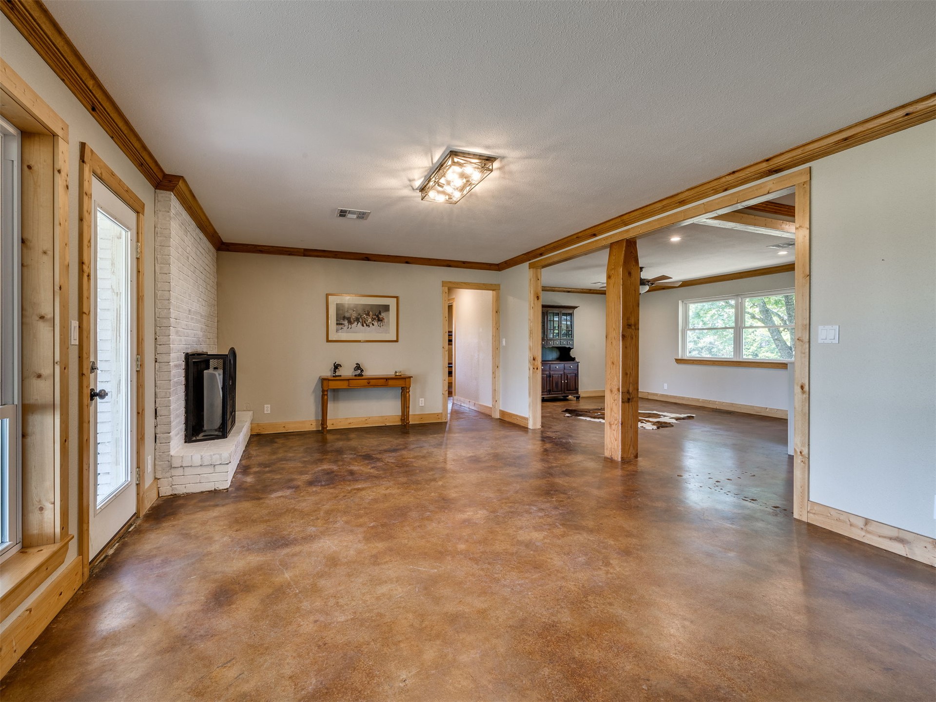 2251 S 4260 Road Chelsea OK 74016