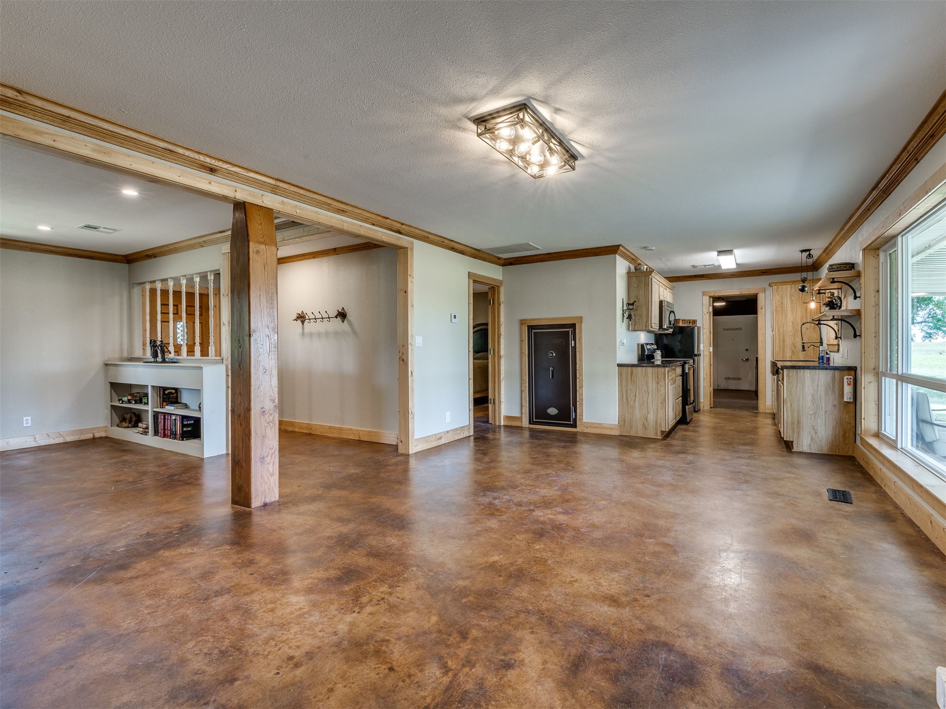 2251 S 4260 Road Chelsea OK 74016