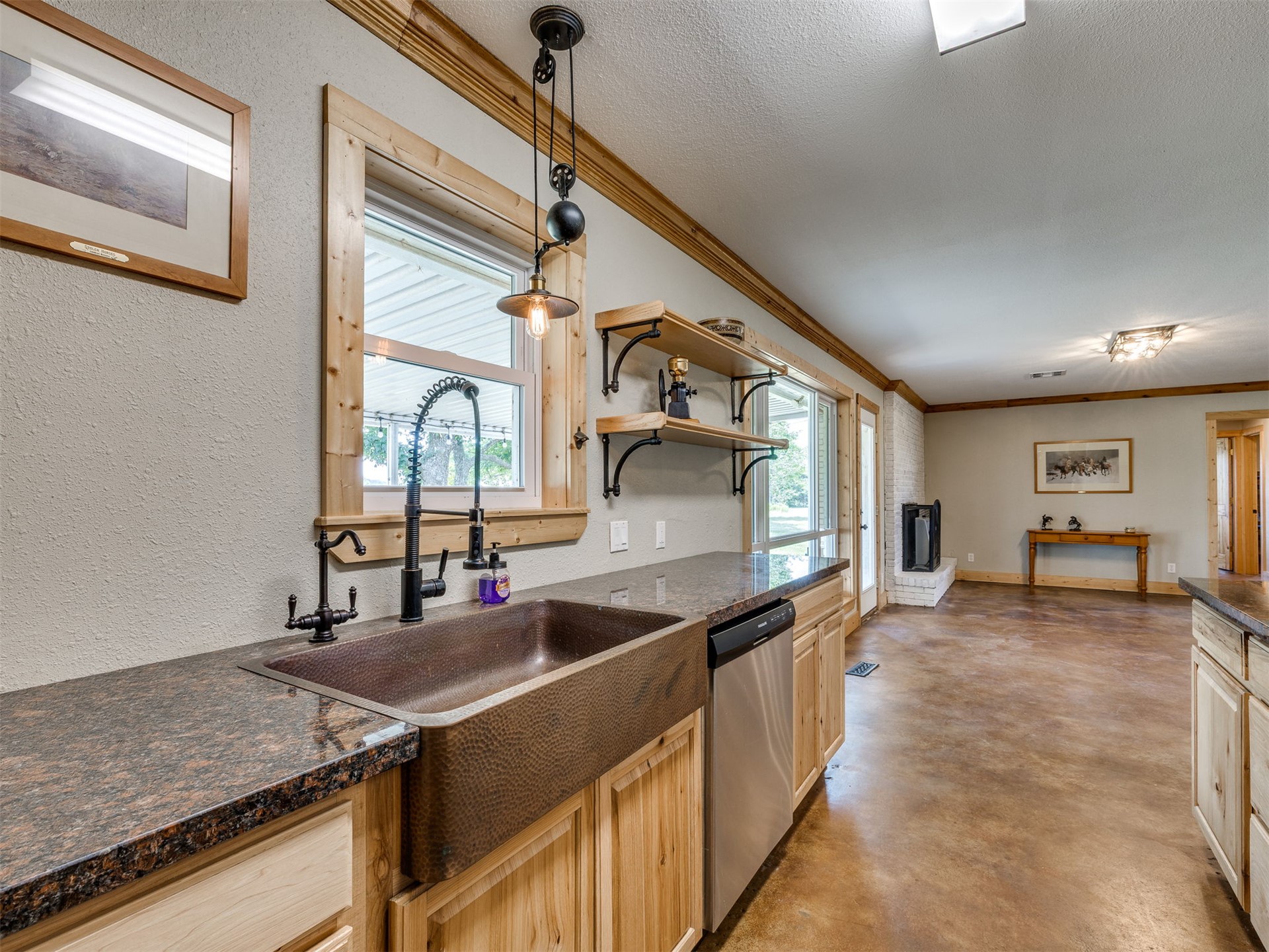 2251 S 4260 Road Chelsea OK 74016