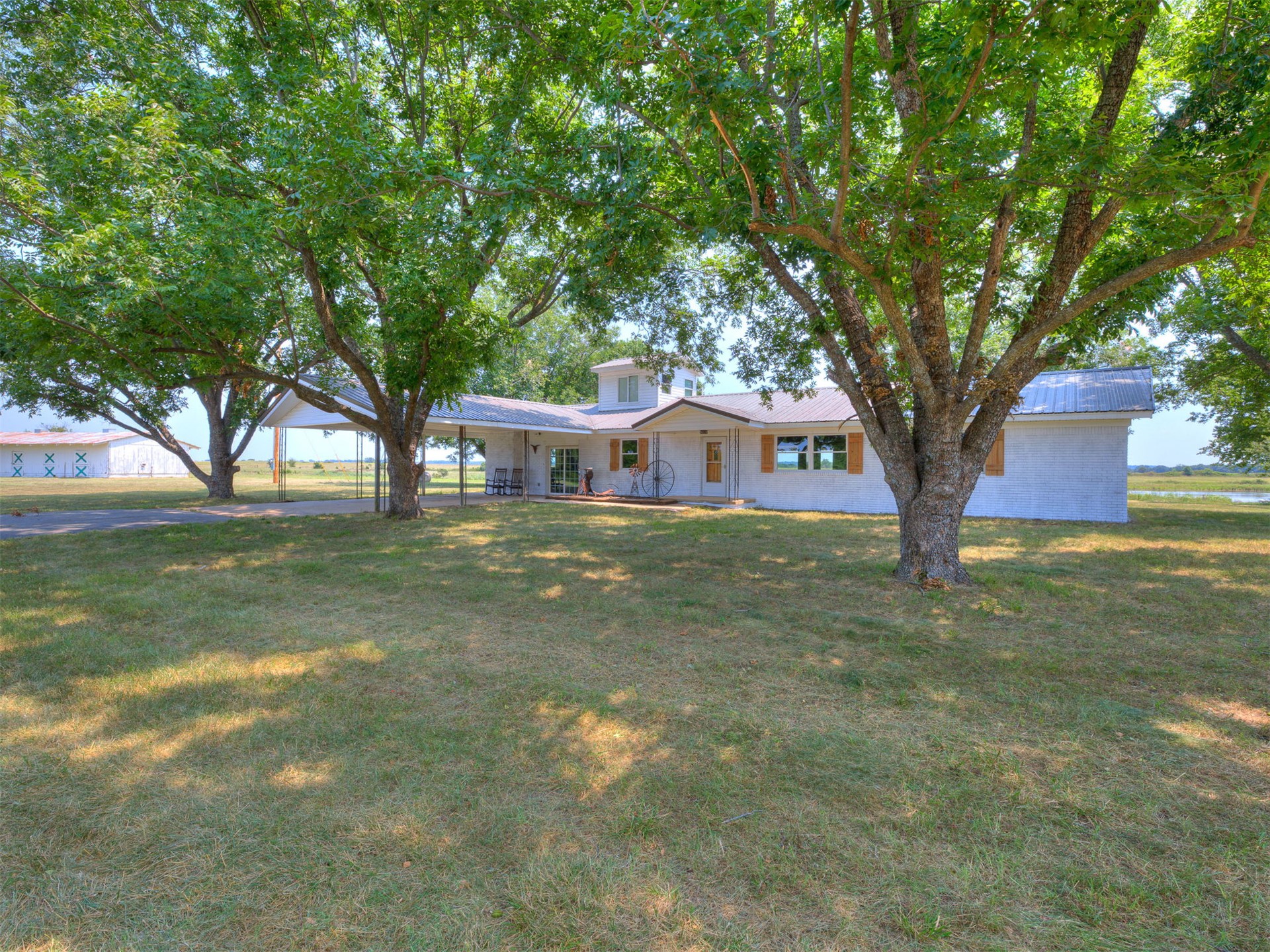 2251 S 4260 Road Chelsea OK 74016