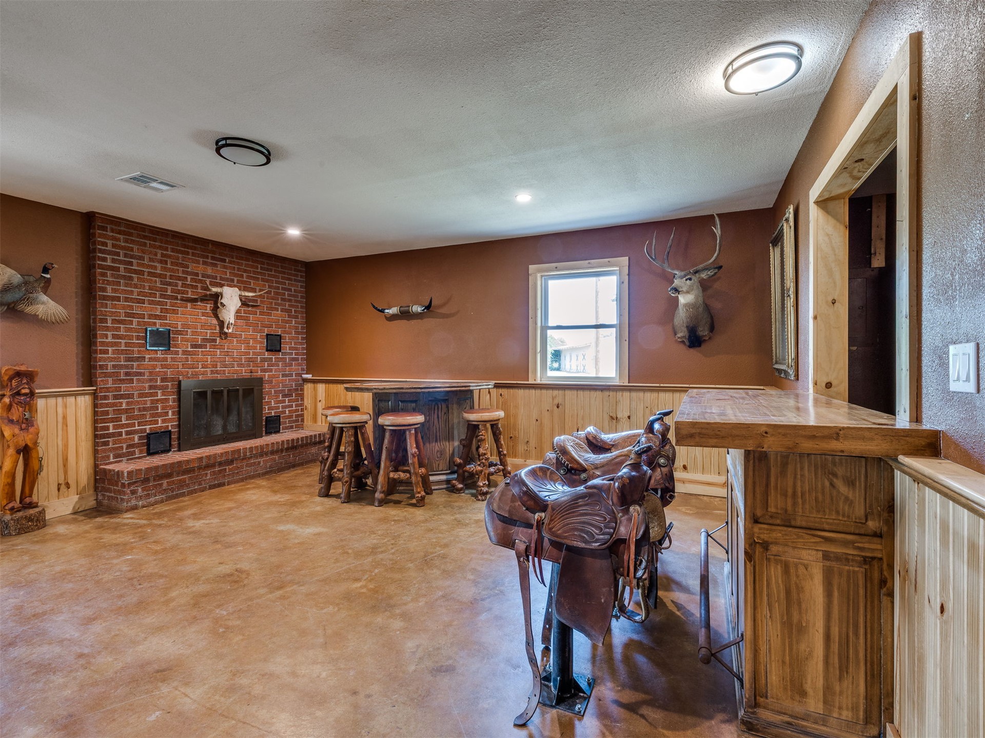2251 S 4260 Road Chelsea OK 74016