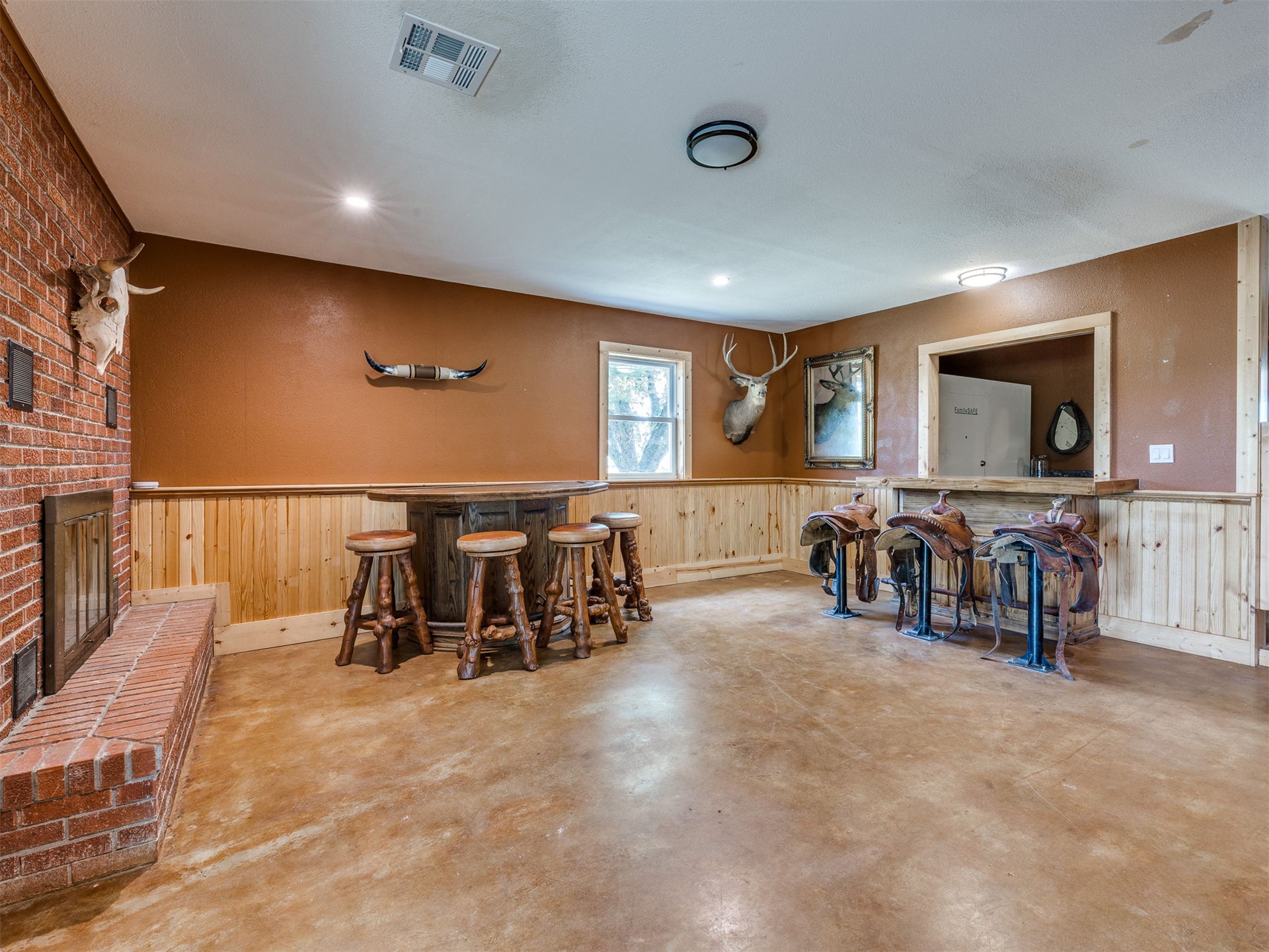 2251 S 4260 Road Chelsea OK 74016