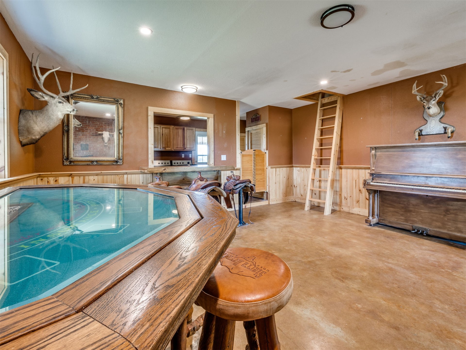 2251 S 4260 Road Chelsea OK 74016