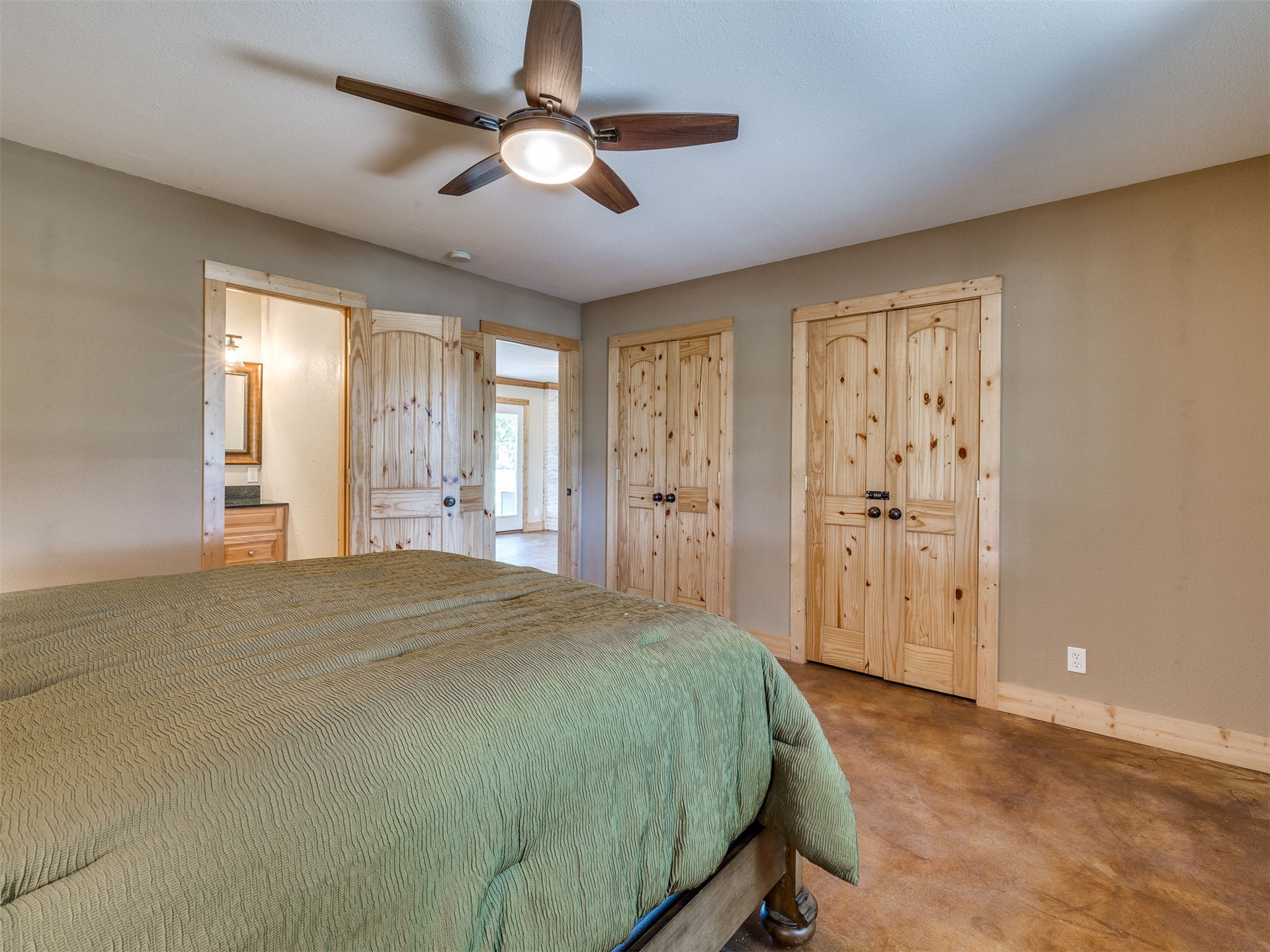 2251 S 4260 Road Chelsea OK 74016