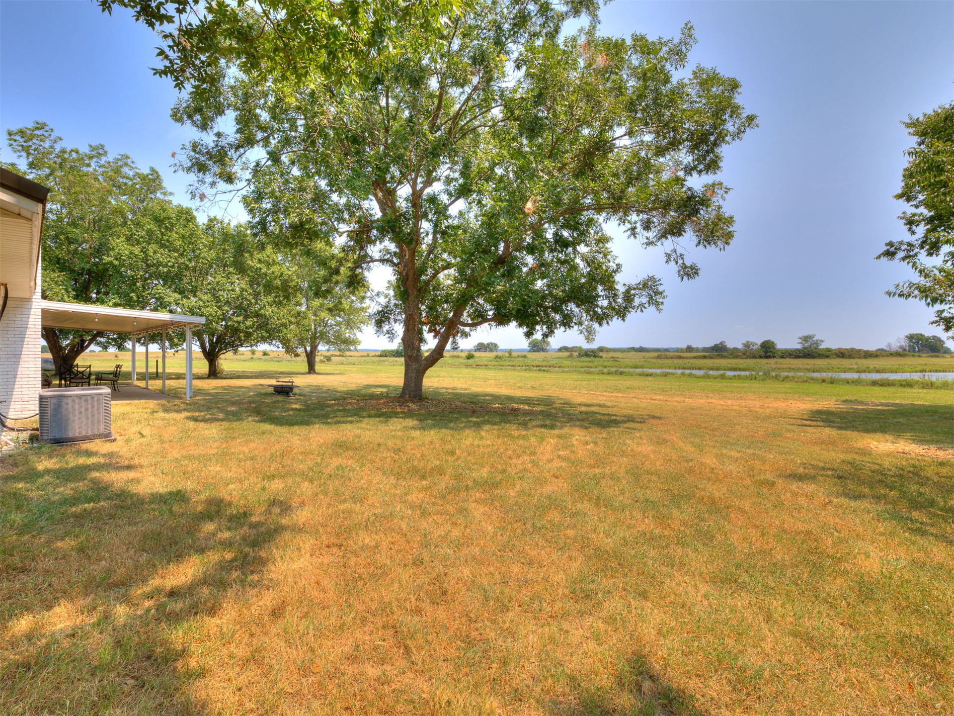 2251 S 4260 Road Chelsea OK 74016