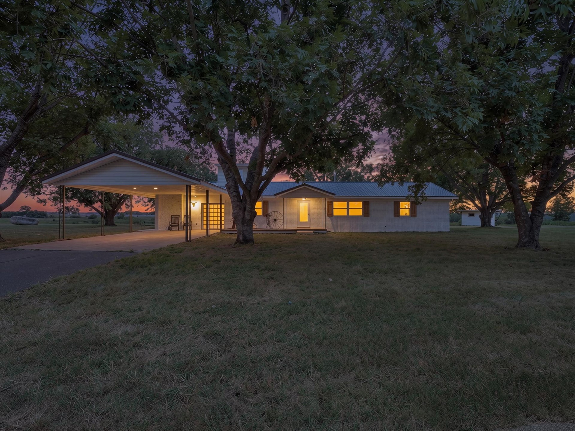 2251 S 4260 Road Chelsea OK 74016