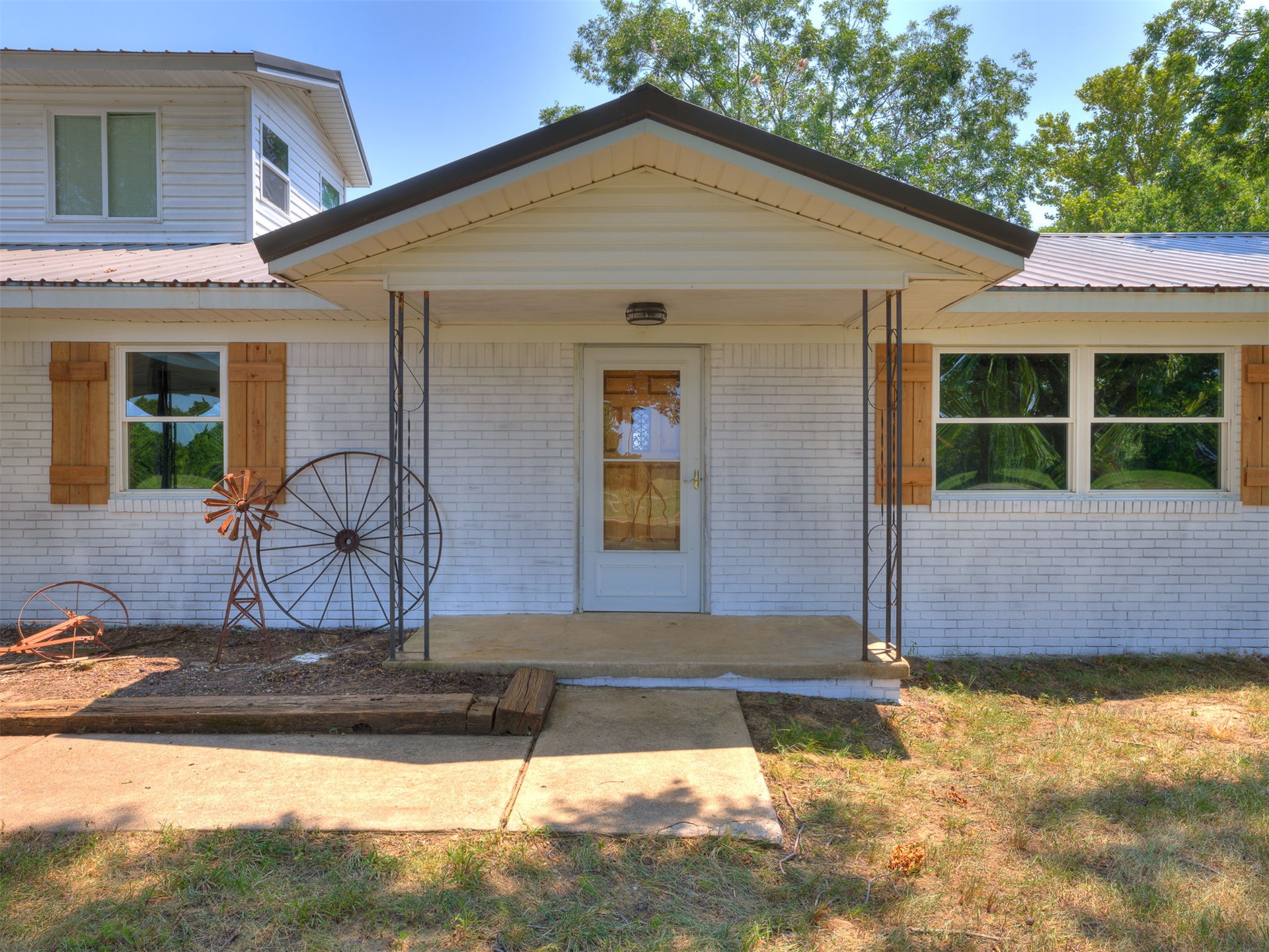 2251 S 4260 Road Chelsea OK 74016